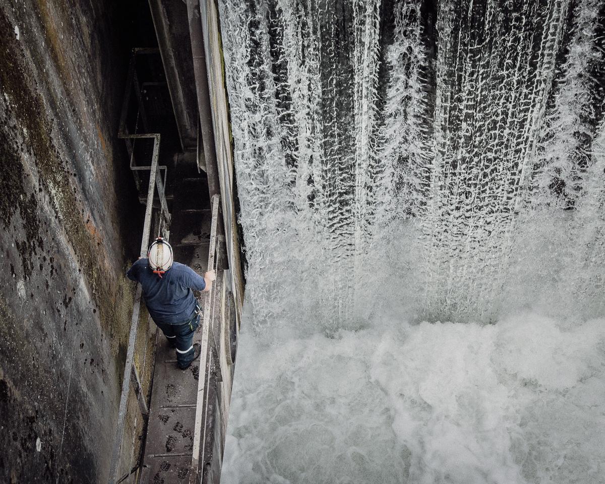 H2O=W Florence Levillain