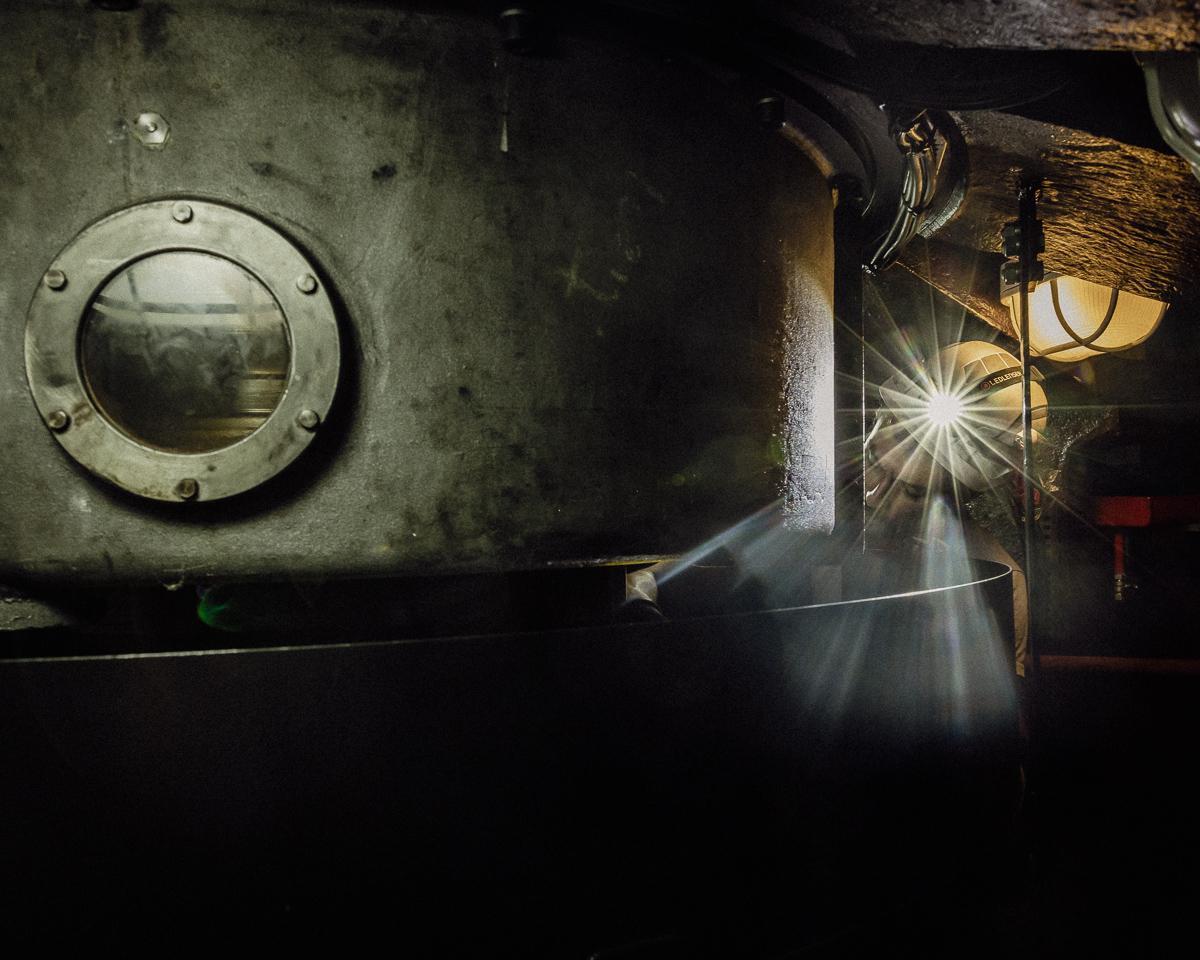 H2O=W Florence Levillain