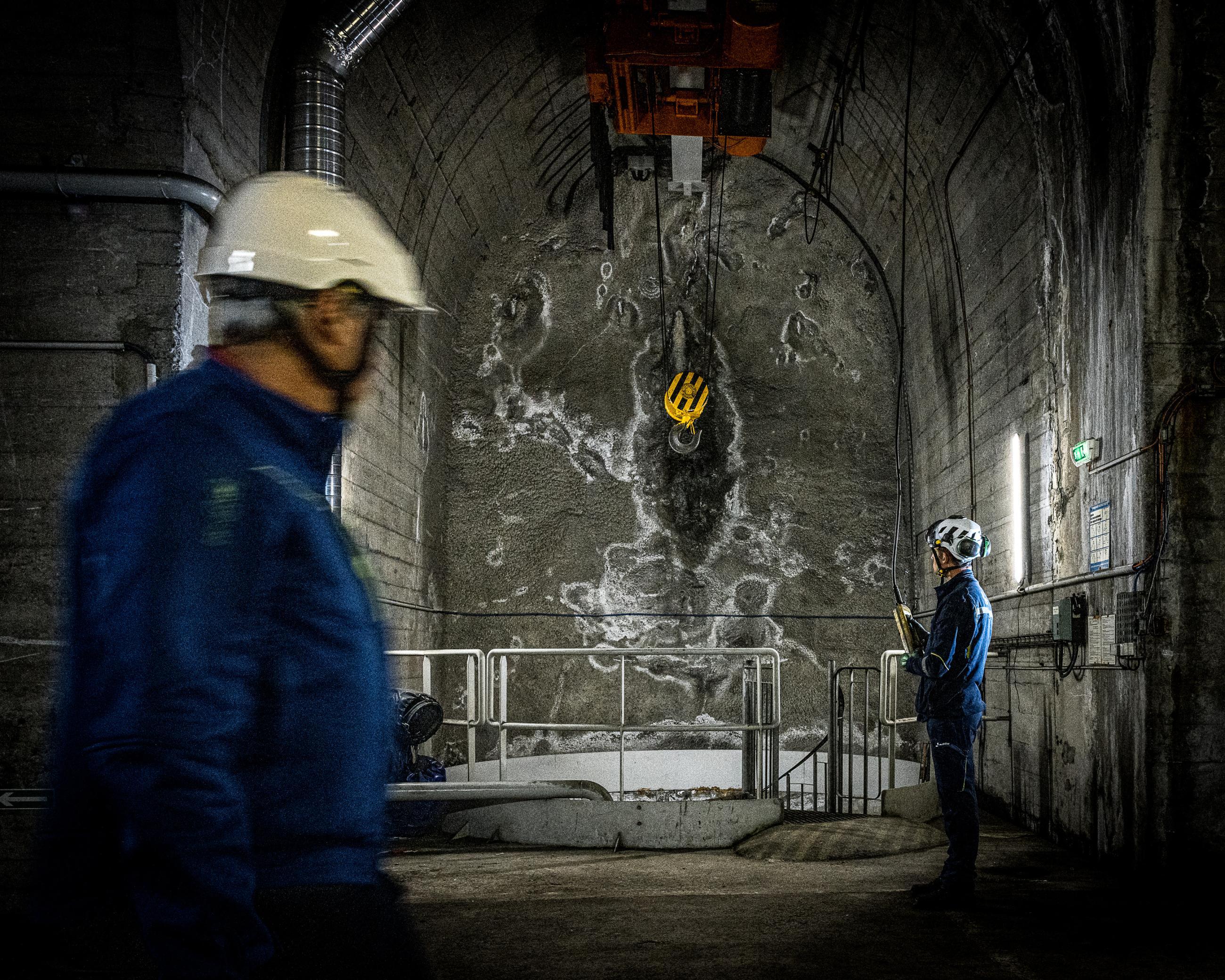 H2O=W Florence Levillain