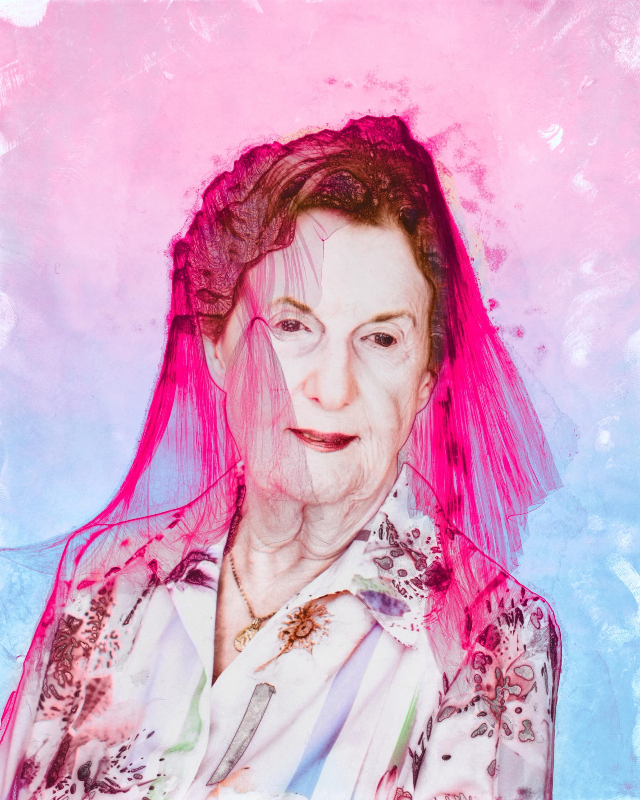 Tout ce que je leur dois Nadège Abadie