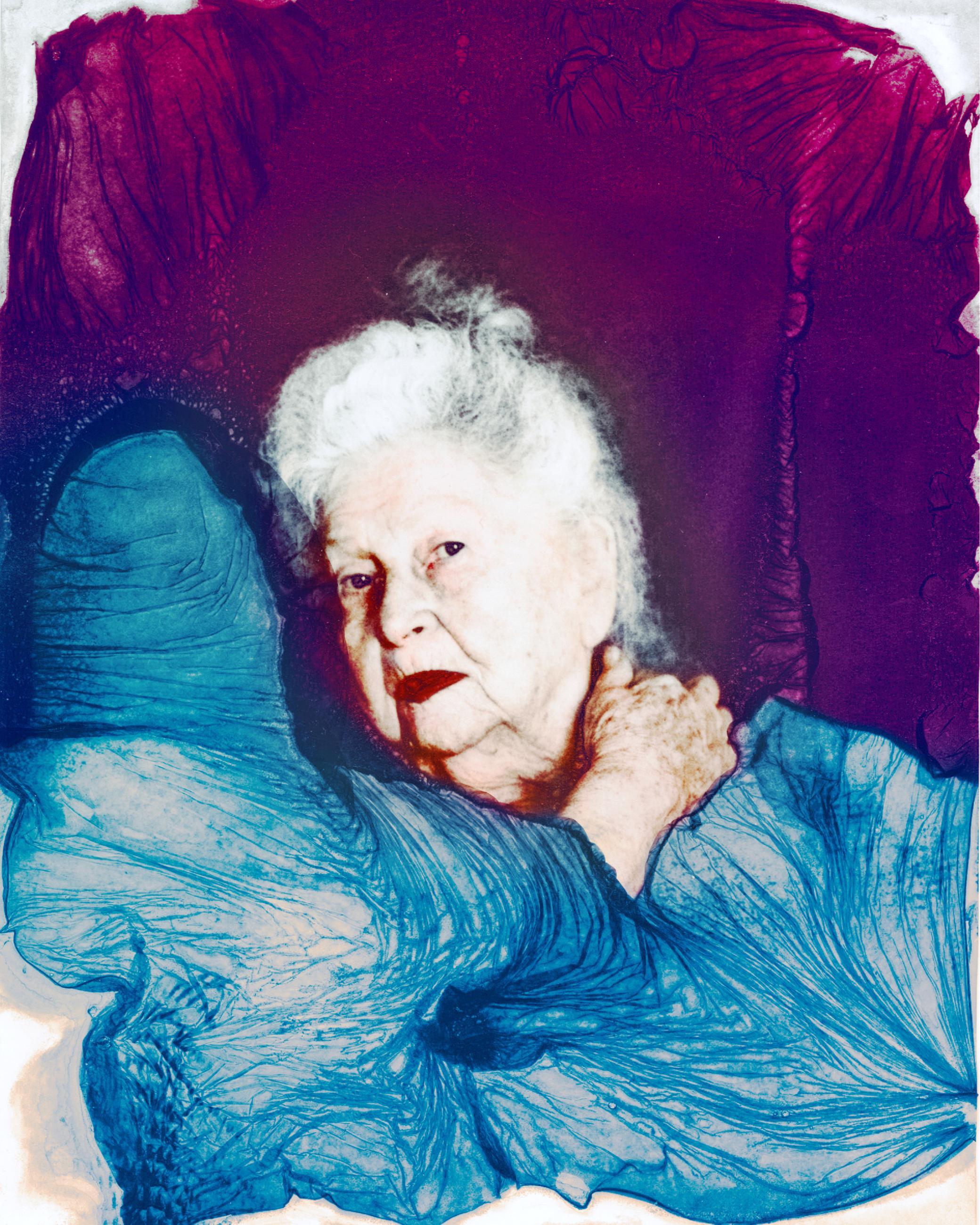 Tout ce que je leur dois Nadège Abadie