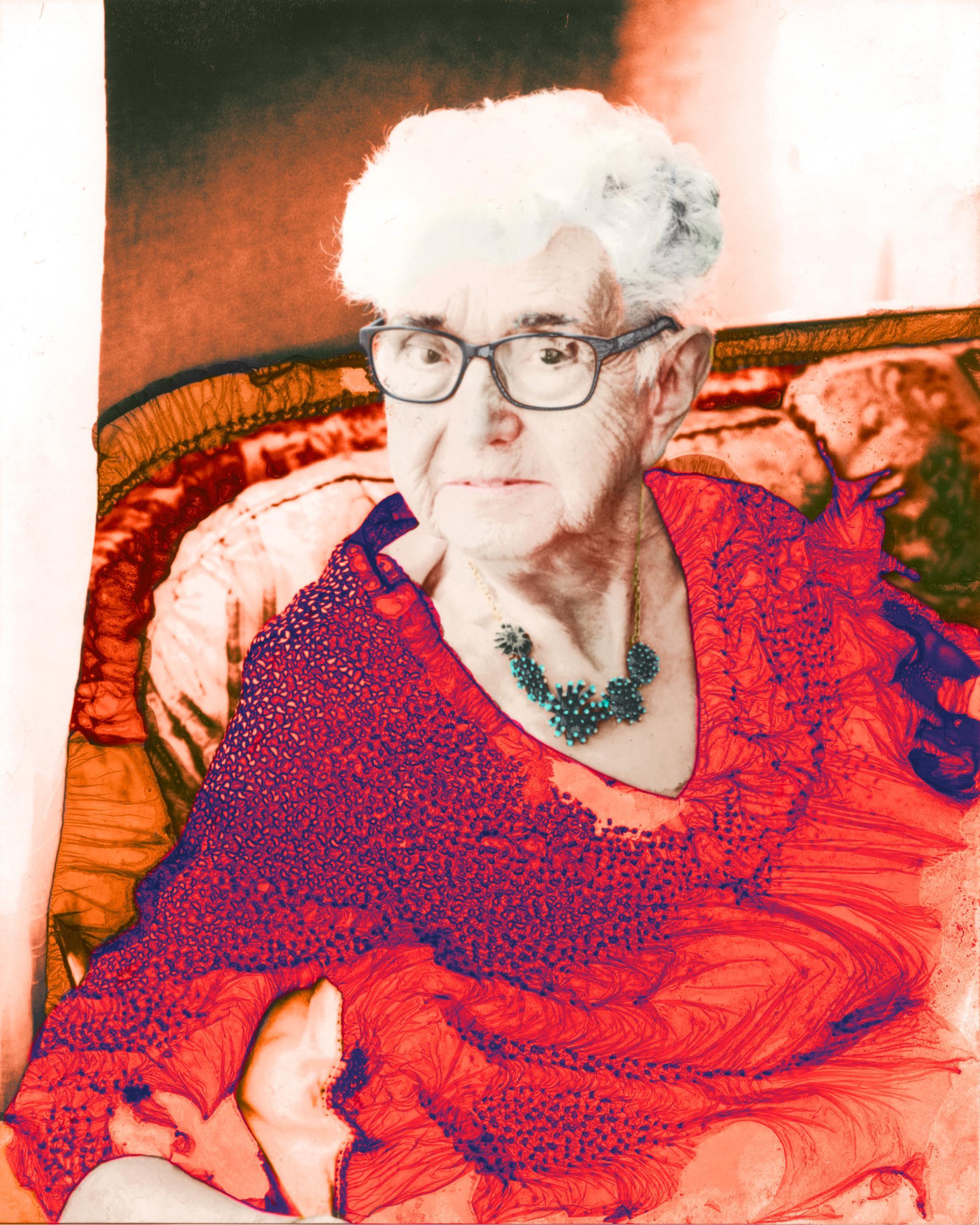 Tout ce que je leur dois Nadège Abadie