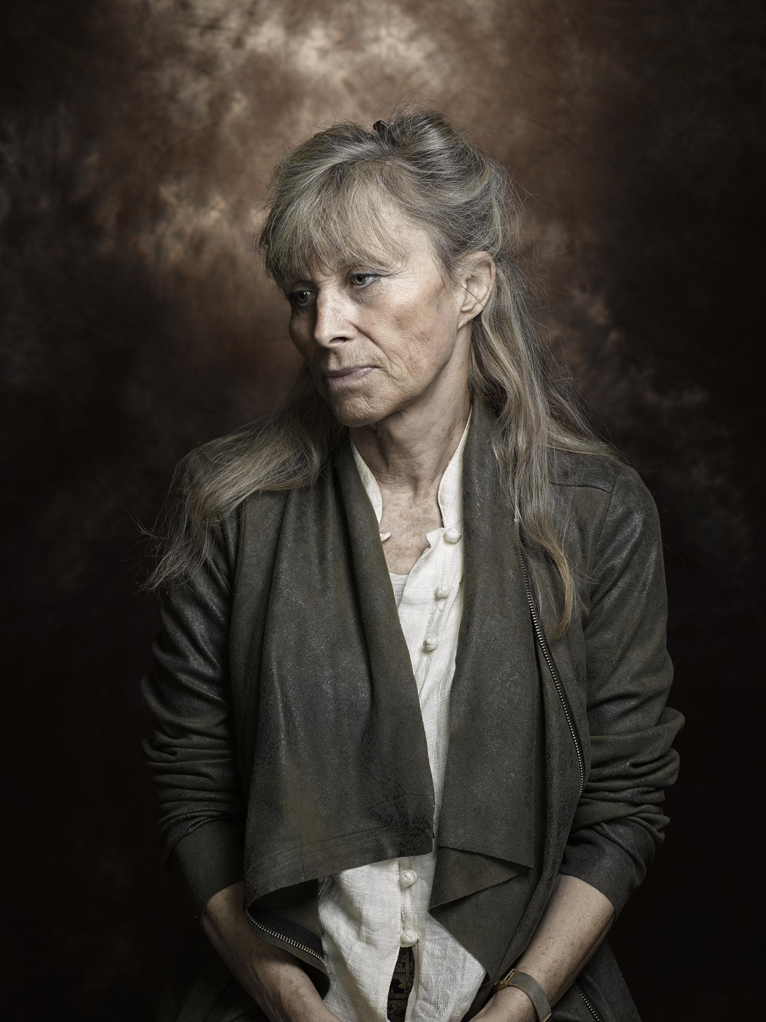 Portraits en commande Thierry Borredon