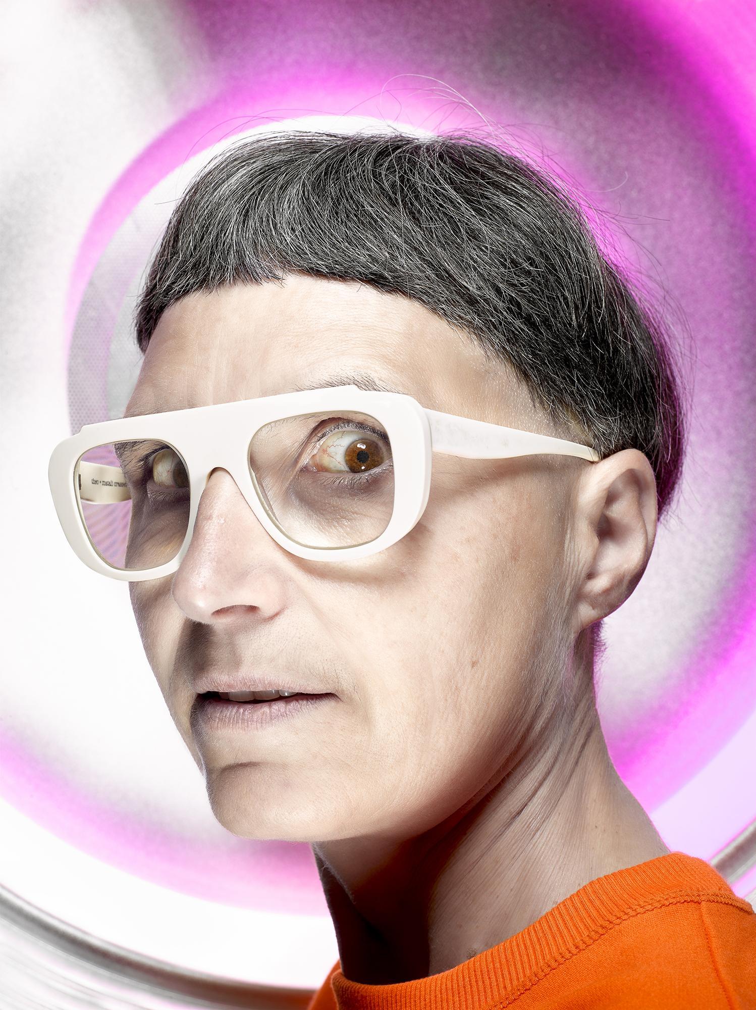 Portraits en commande Thierry Borredon