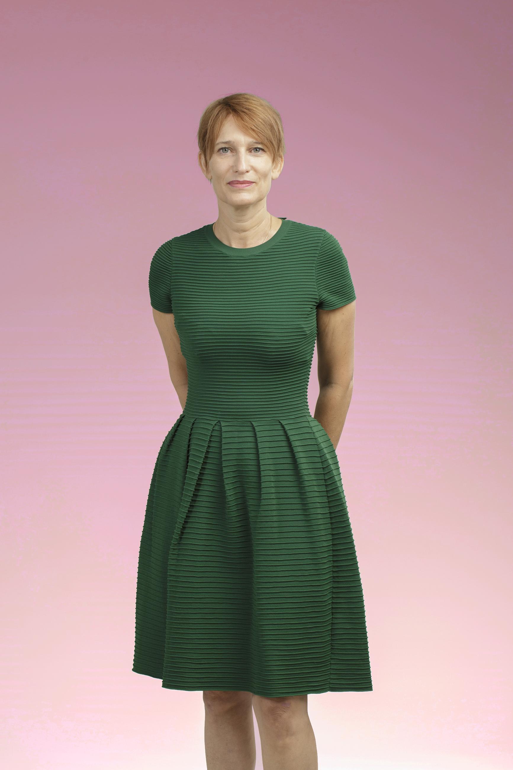 Portraits en commande Thierry Borredon