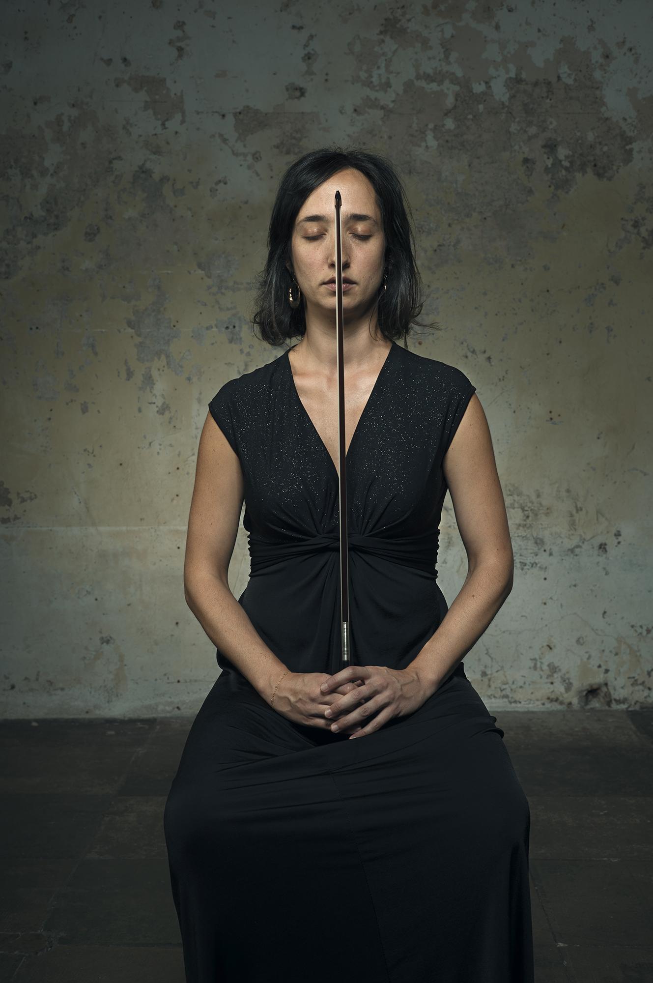 Portraits en commande Thierry Borredon