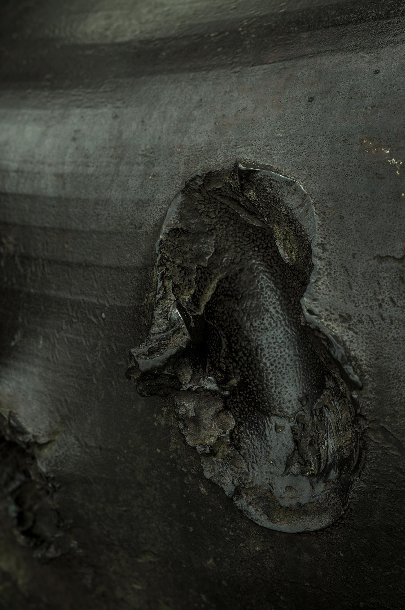 Après, la mer Thierry Borredon 