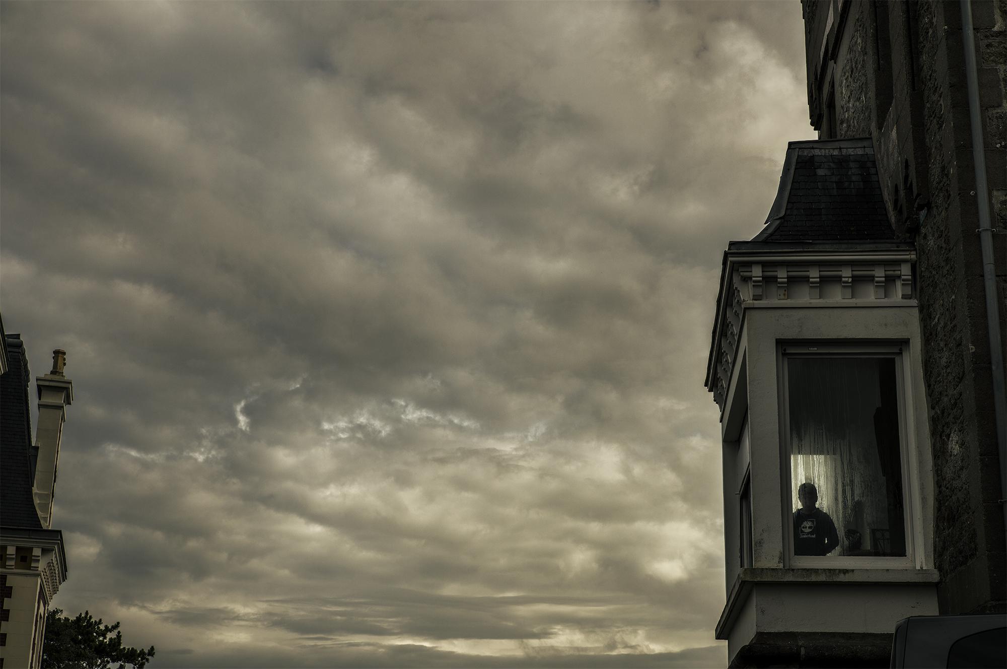 Après, la mer Thierry Borredon 