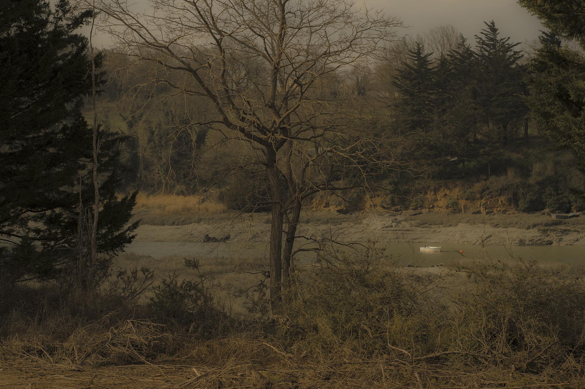Après, la mer Thierry Borredon 