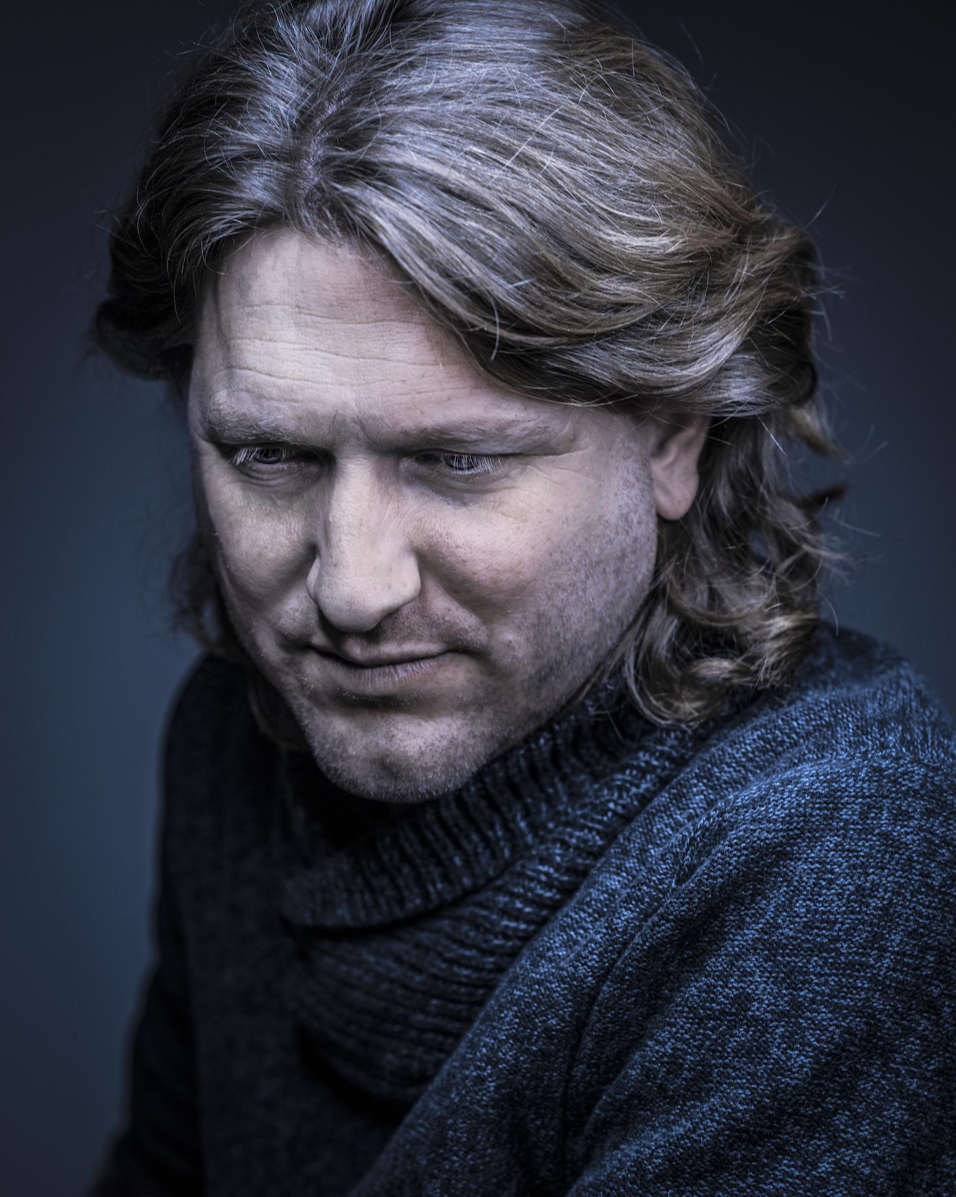 Portraits Tarlet Gauteur