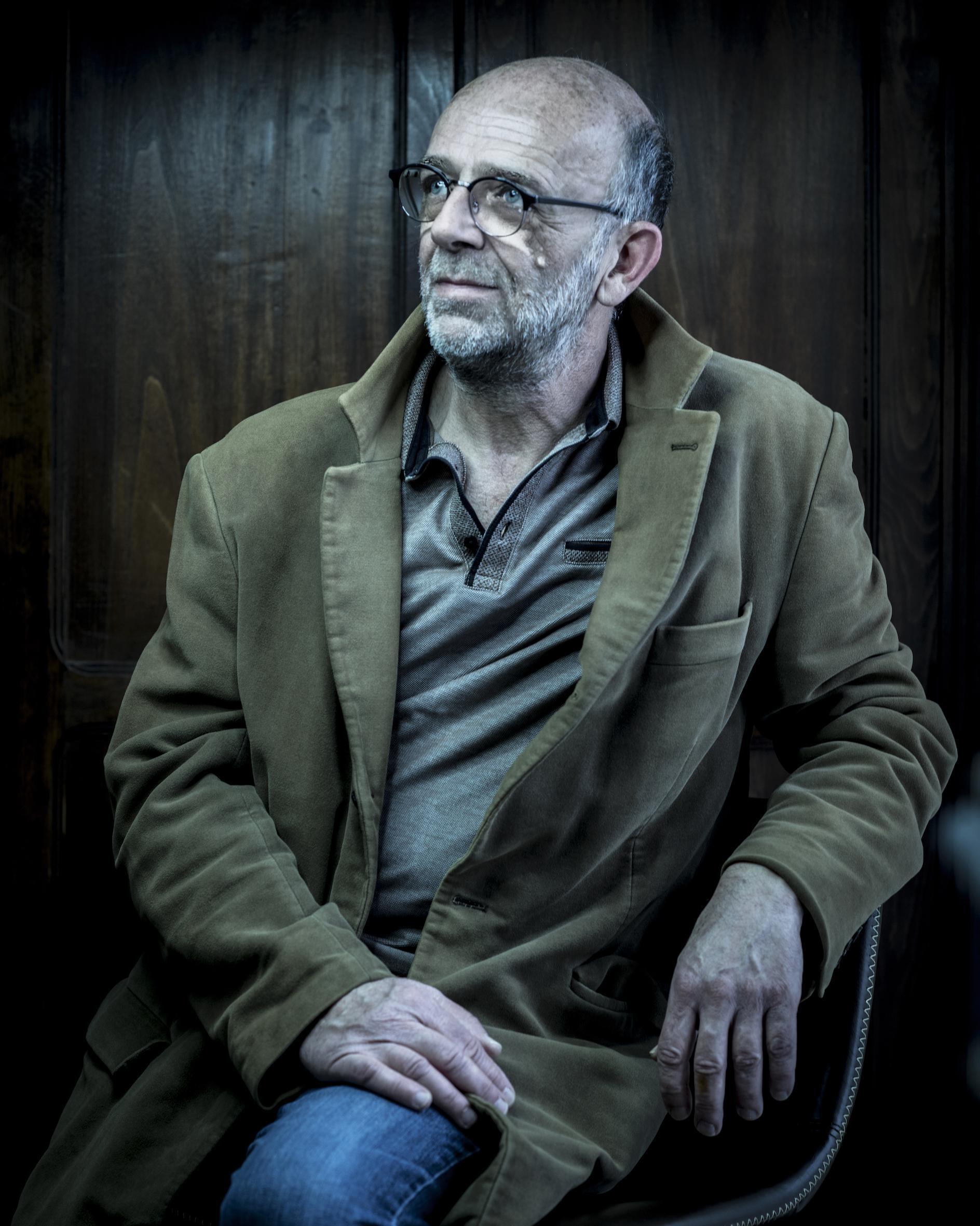 Portraits Tarlet Gauteur