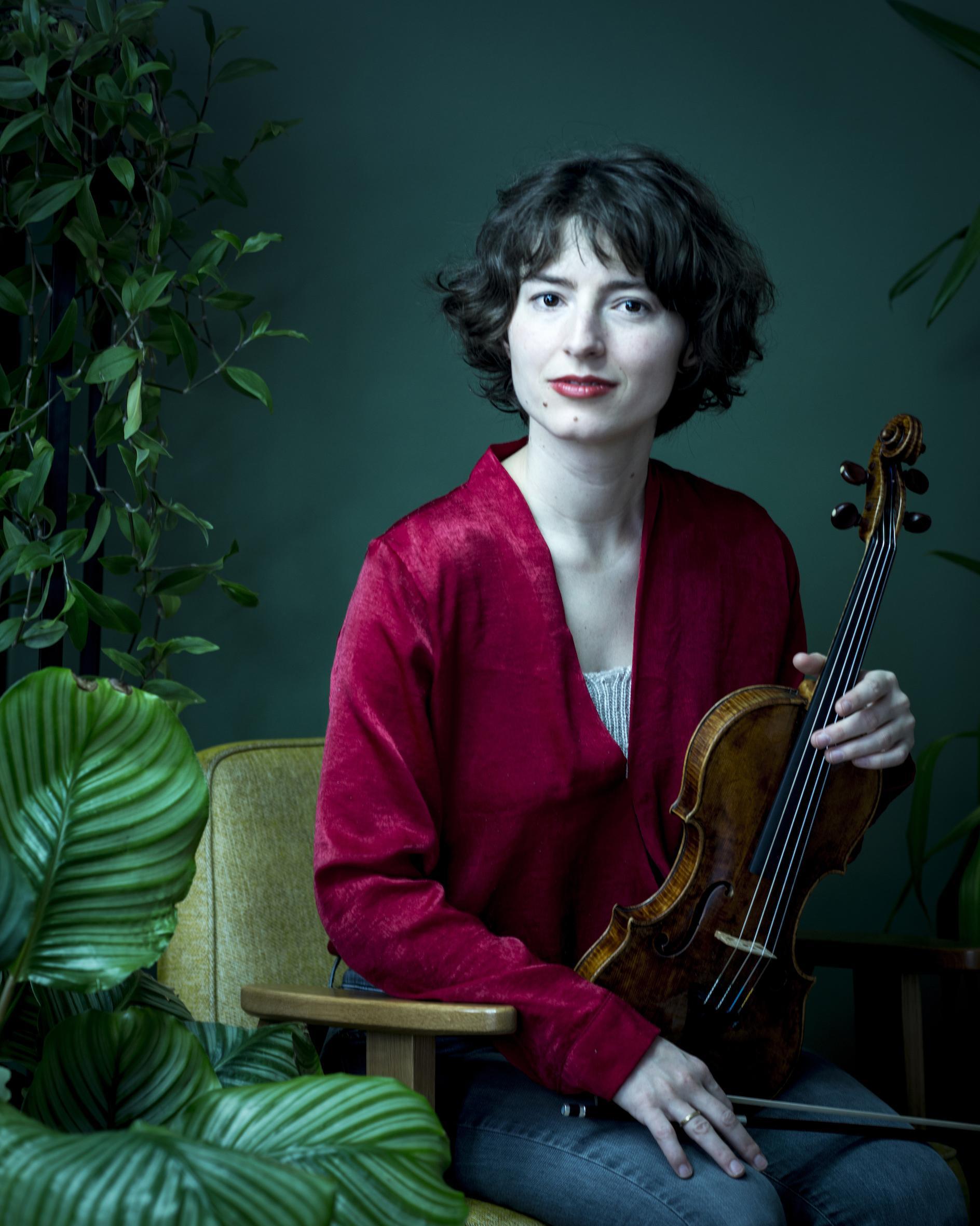 Portraits Tarlet Gauteur