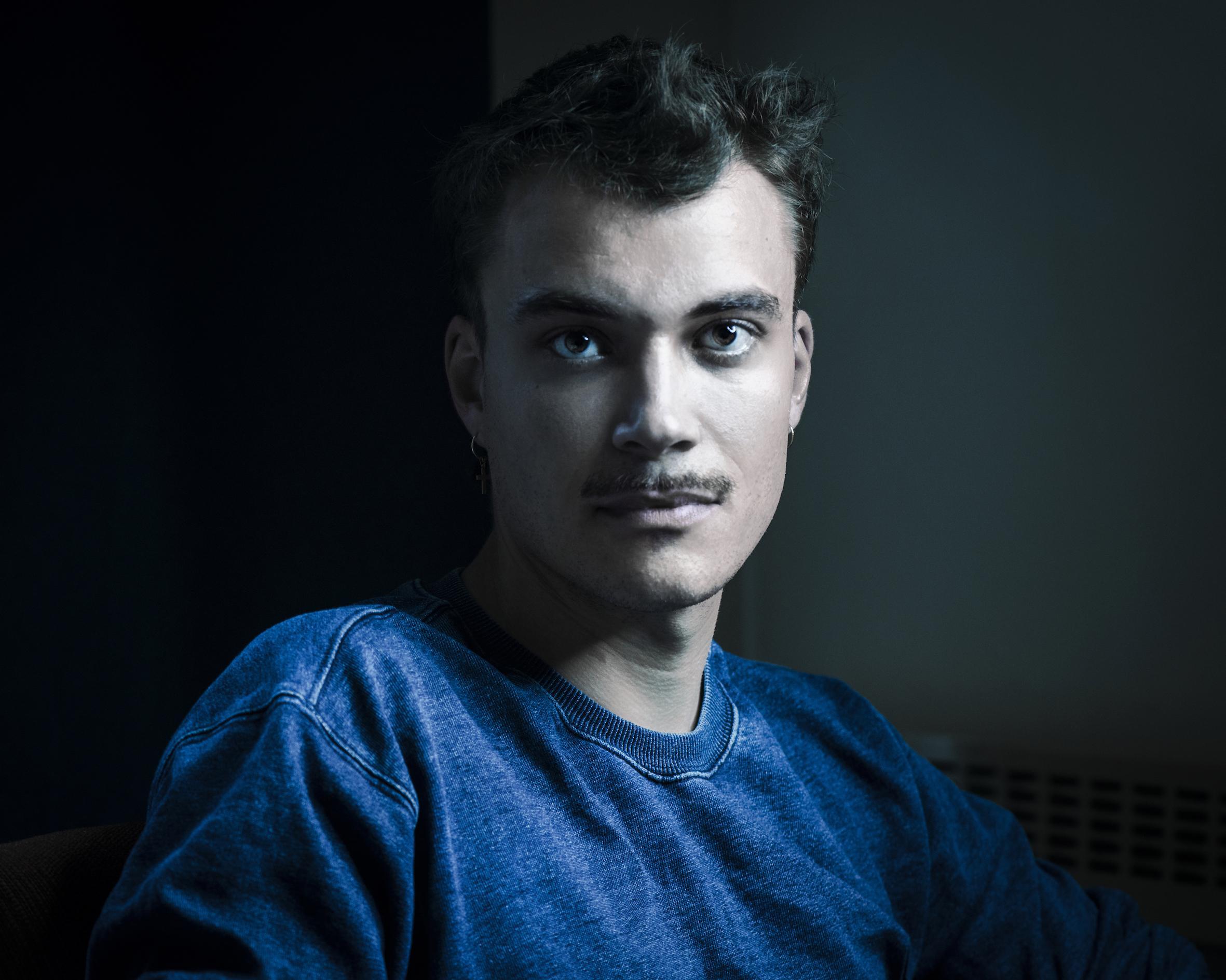 Portraits Tarlet Gauteur