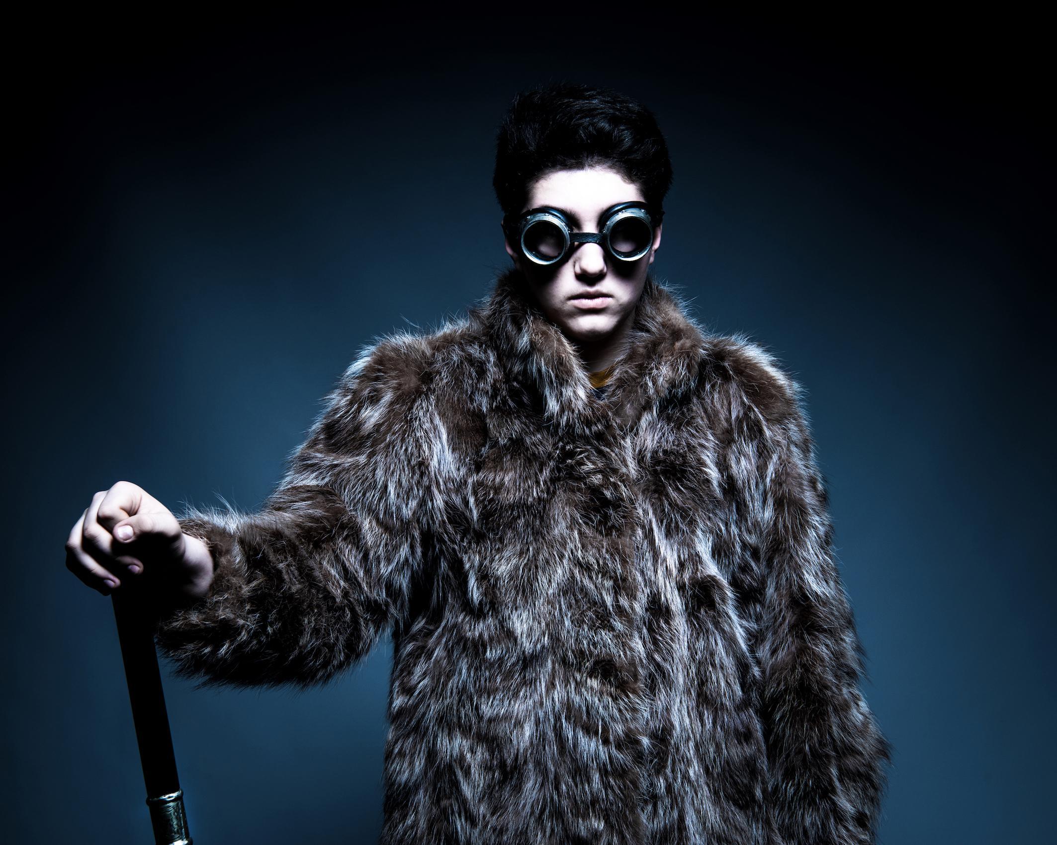 Portraits Tarlet Gauteur