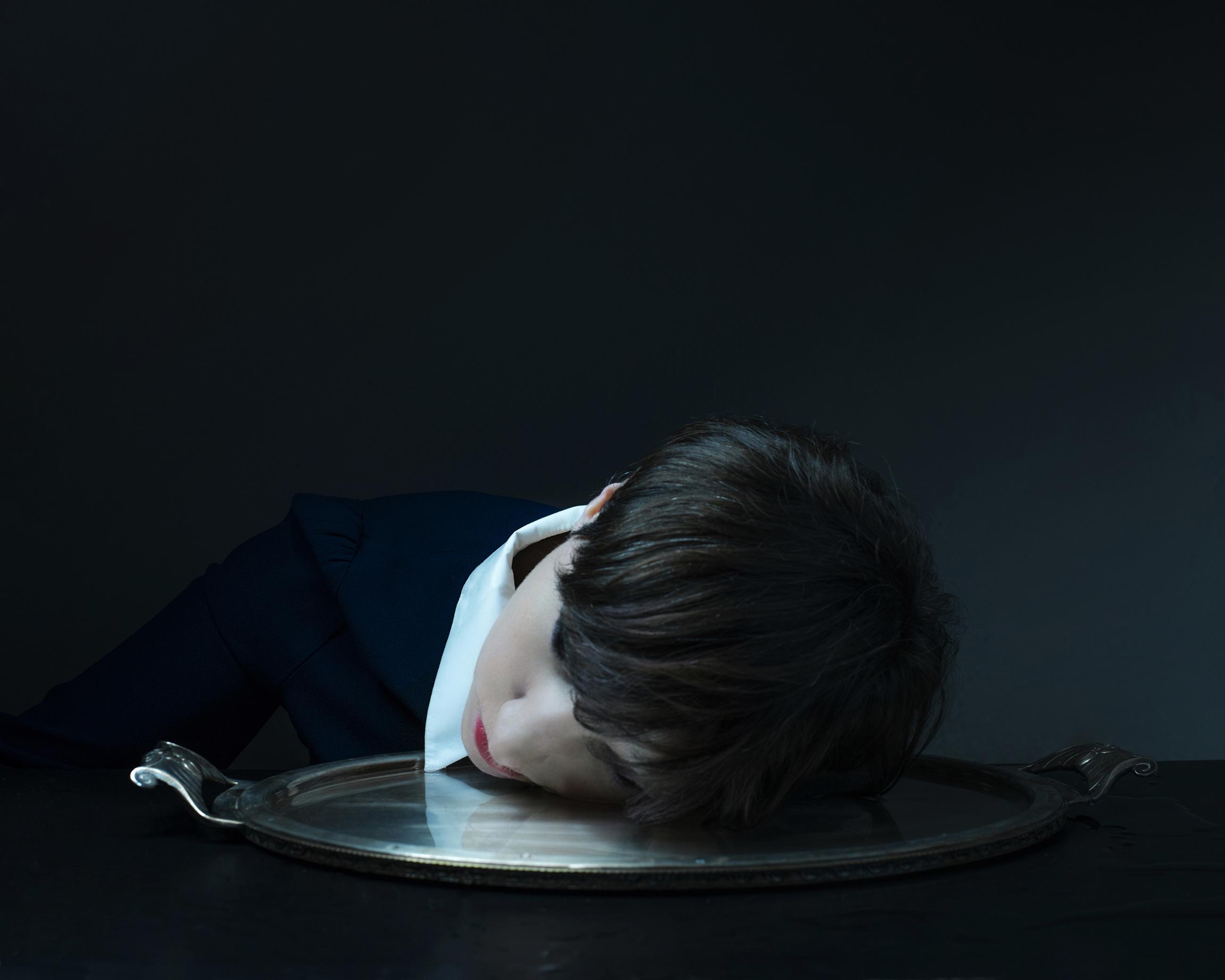 Still life Joanna Tarlet Gauteur