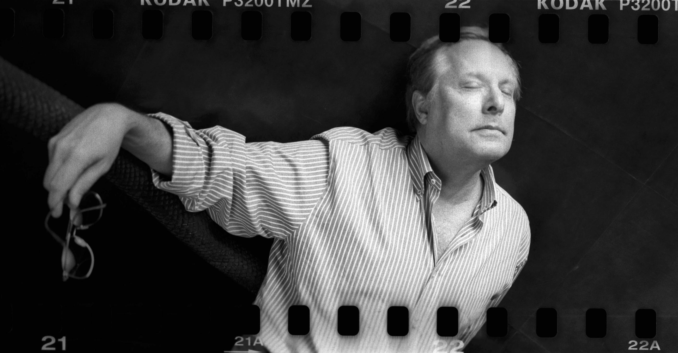 Perforations Xavier Lambours