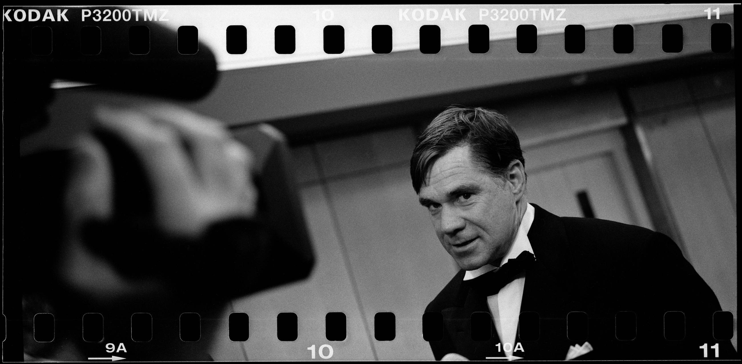 Perforations Xavier Lambours