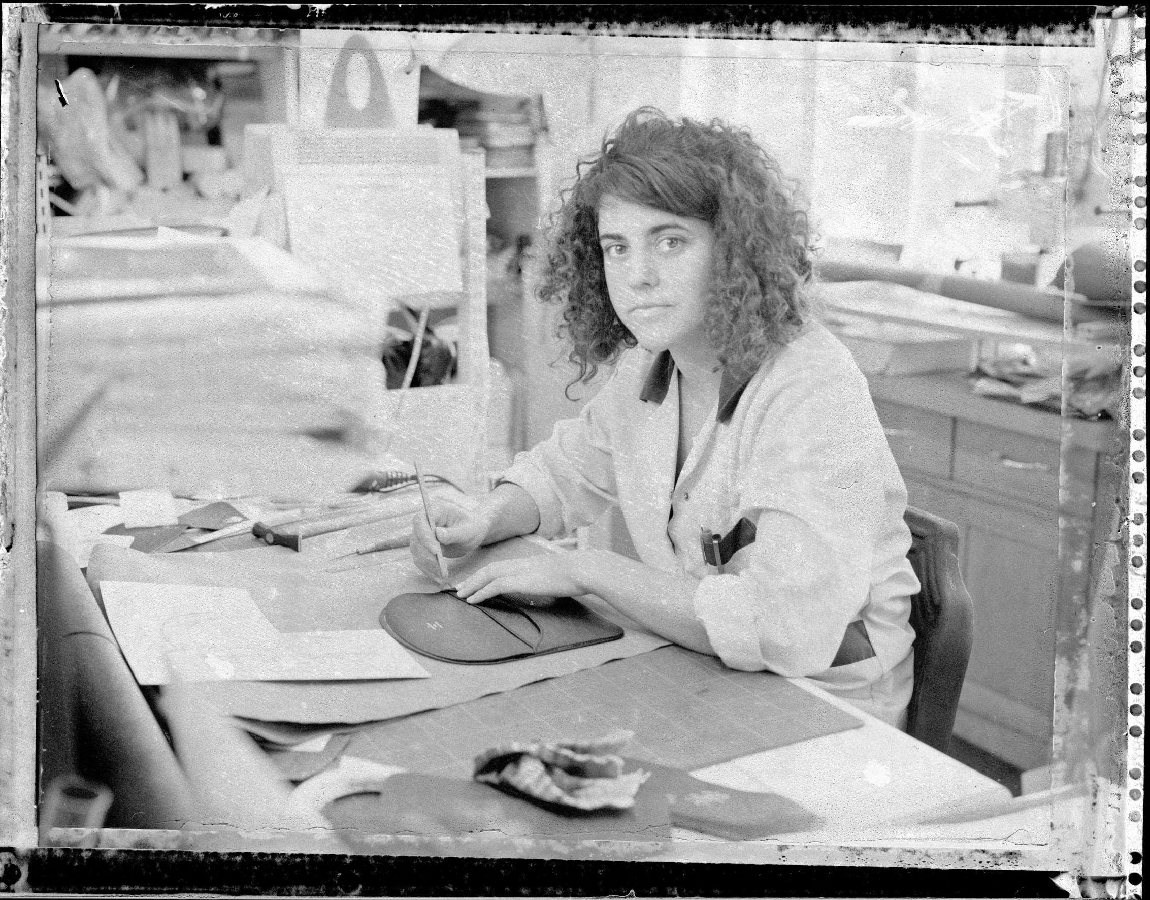 Atelier Vuitton Xavier Lambours