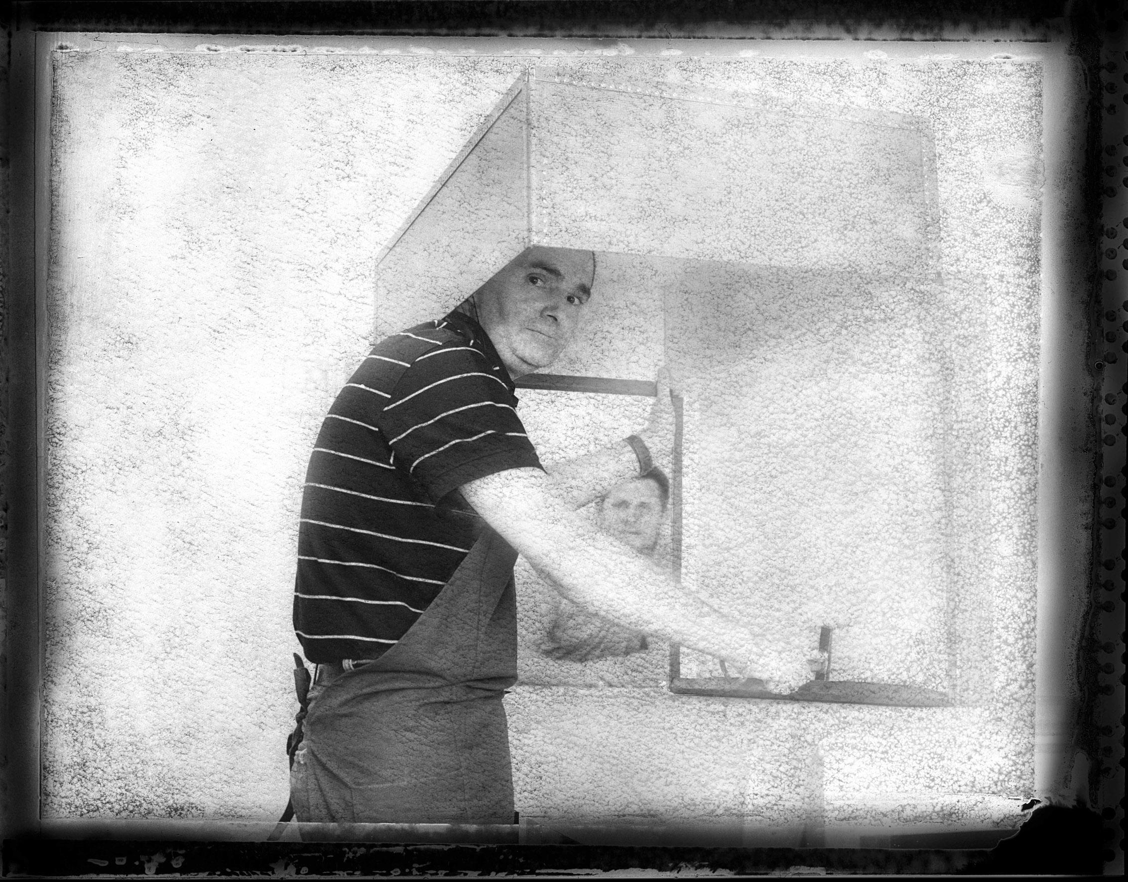 Atelier Vuitton Xavier Lambours