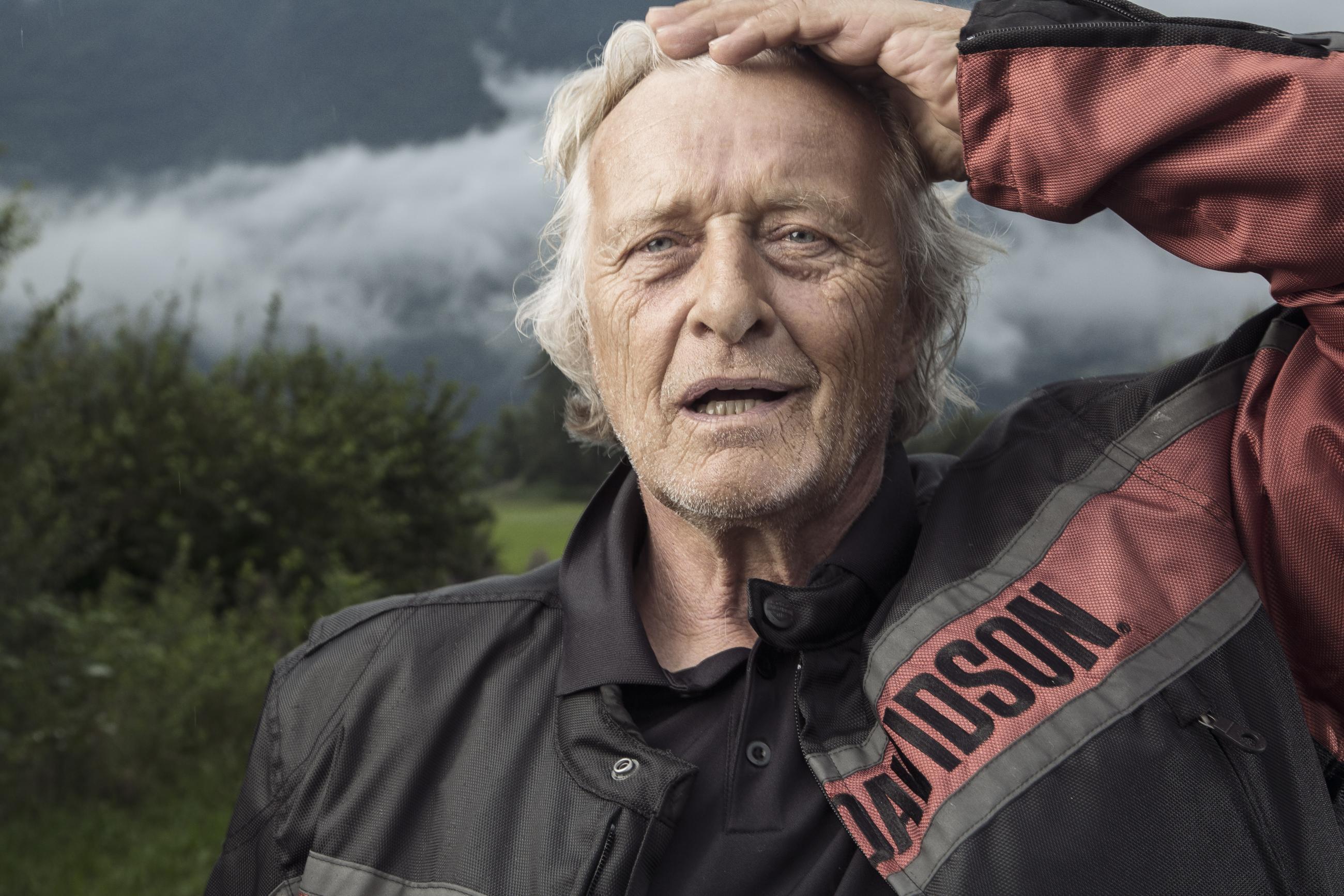 Mon cinéma Xavier Lambours