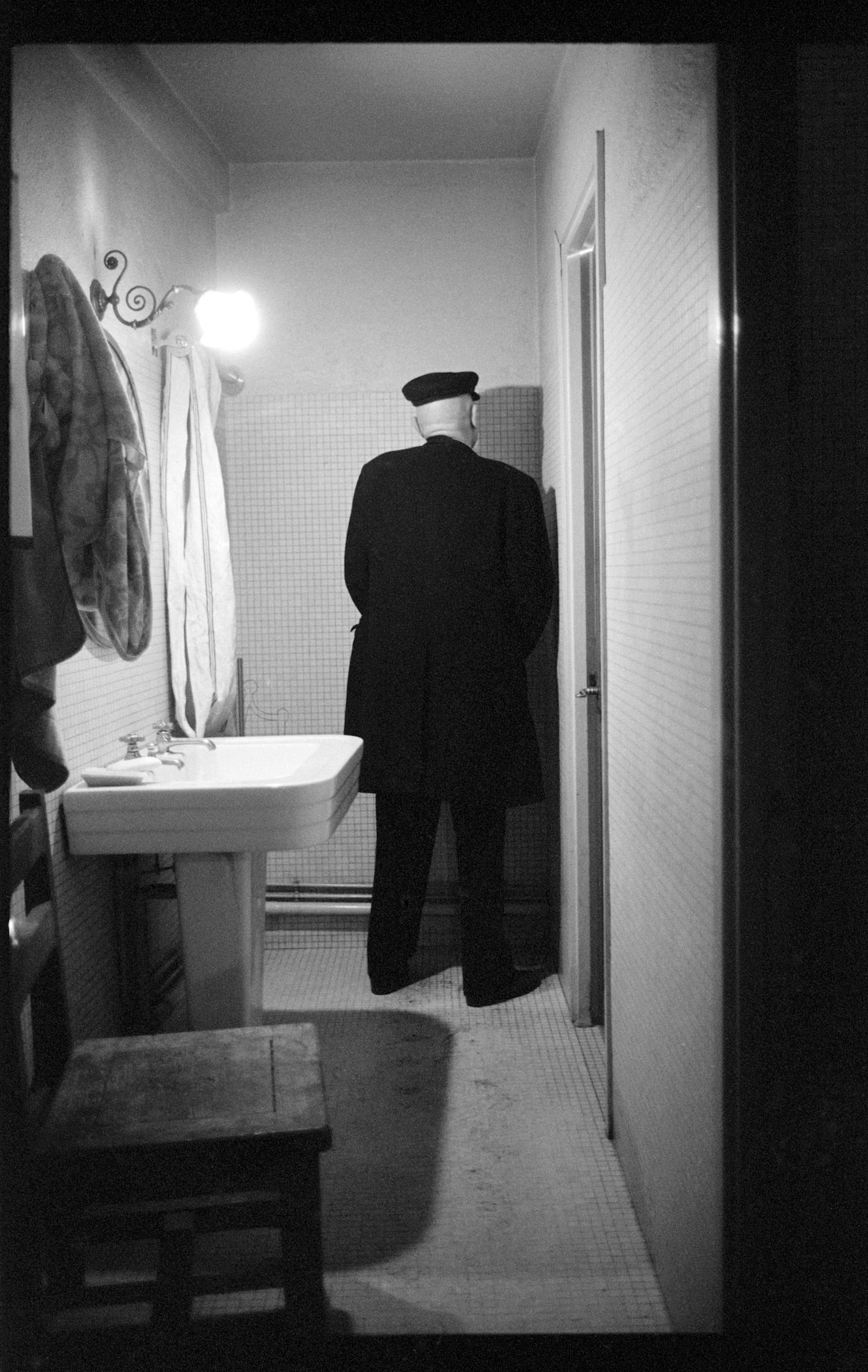 Dans le ventre de Hara-Kiri Xavier Lambours