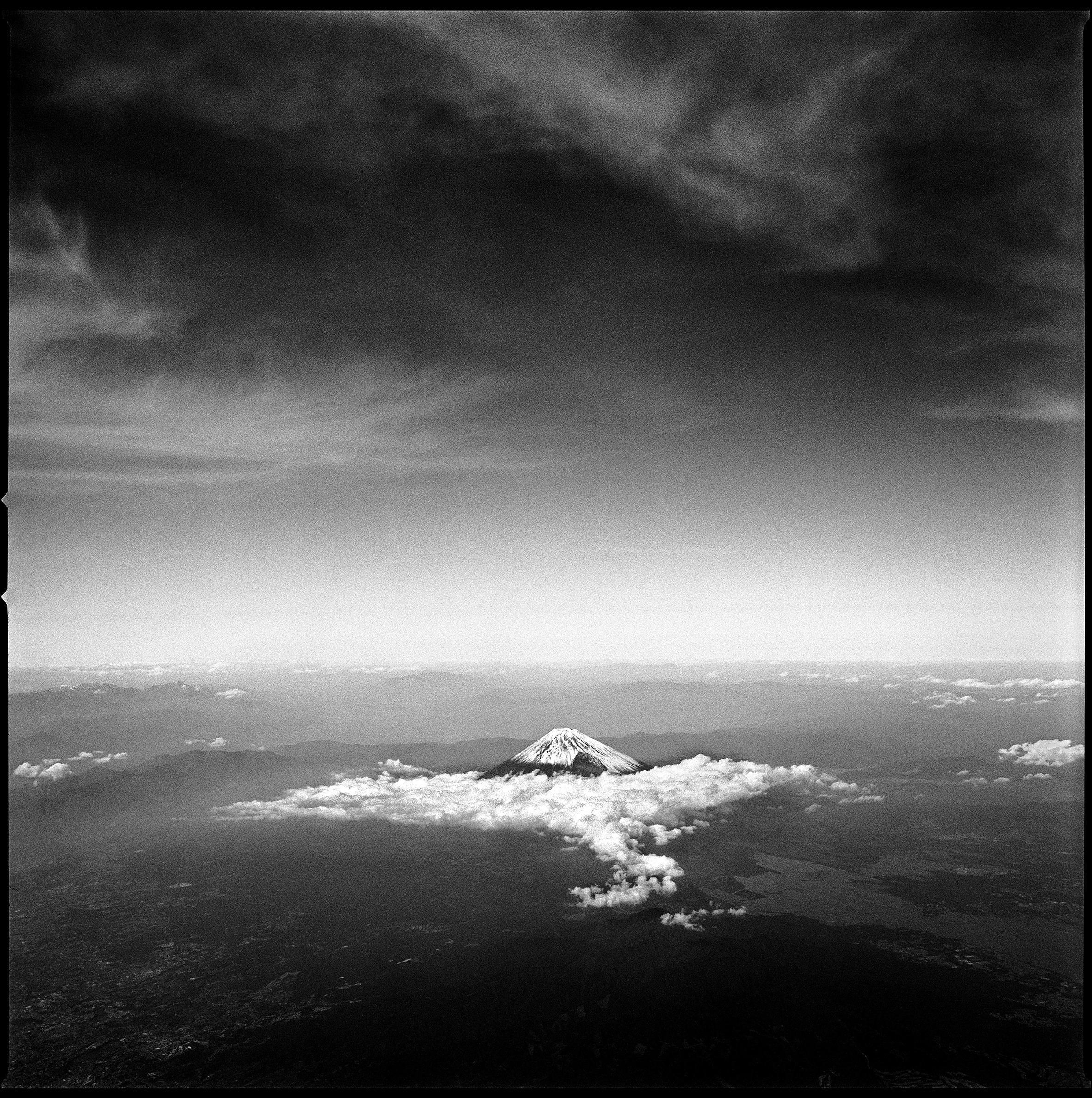 Gaijin story Xavier Lambours 