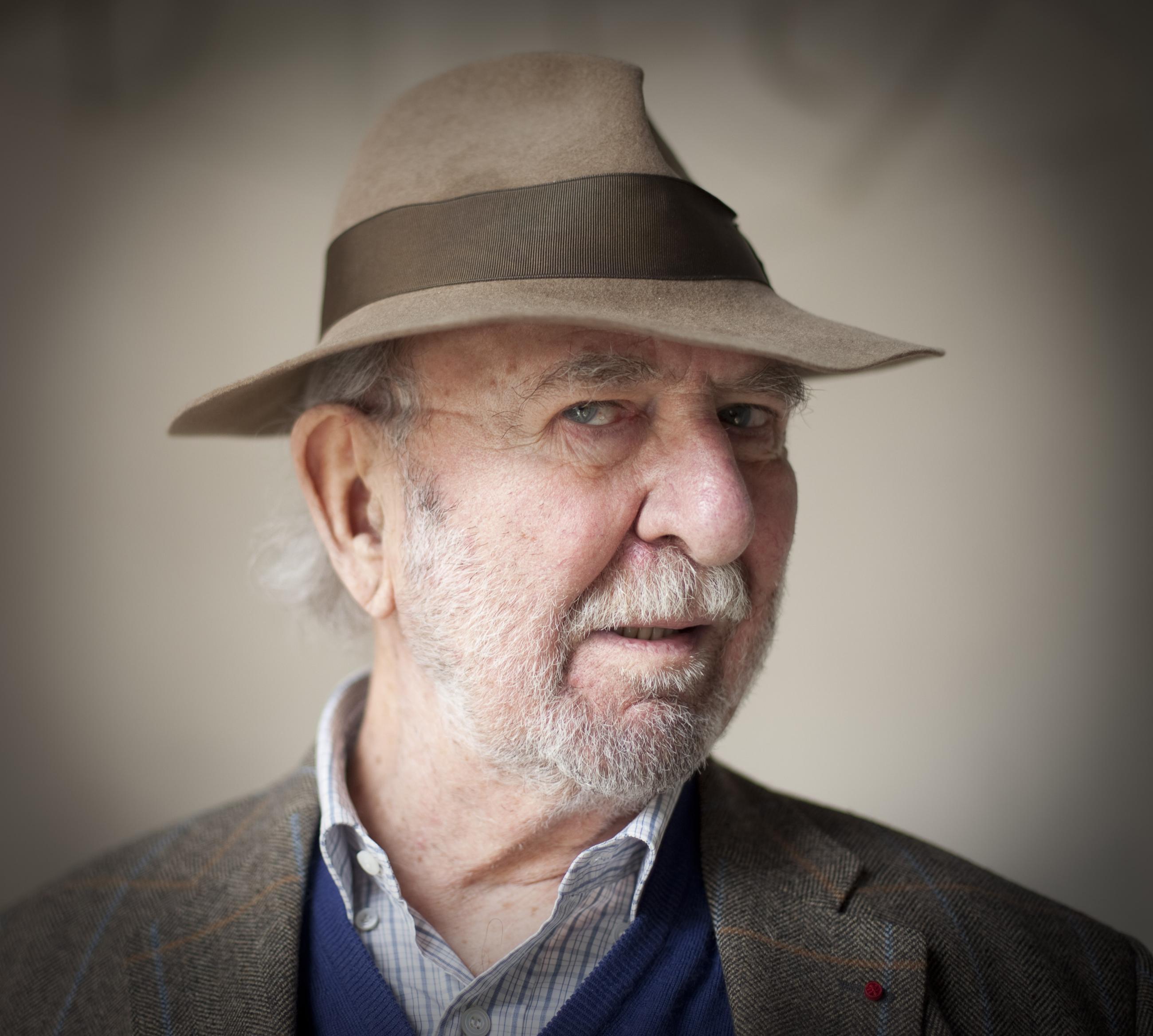 Mon cinéma Xavier Lambours