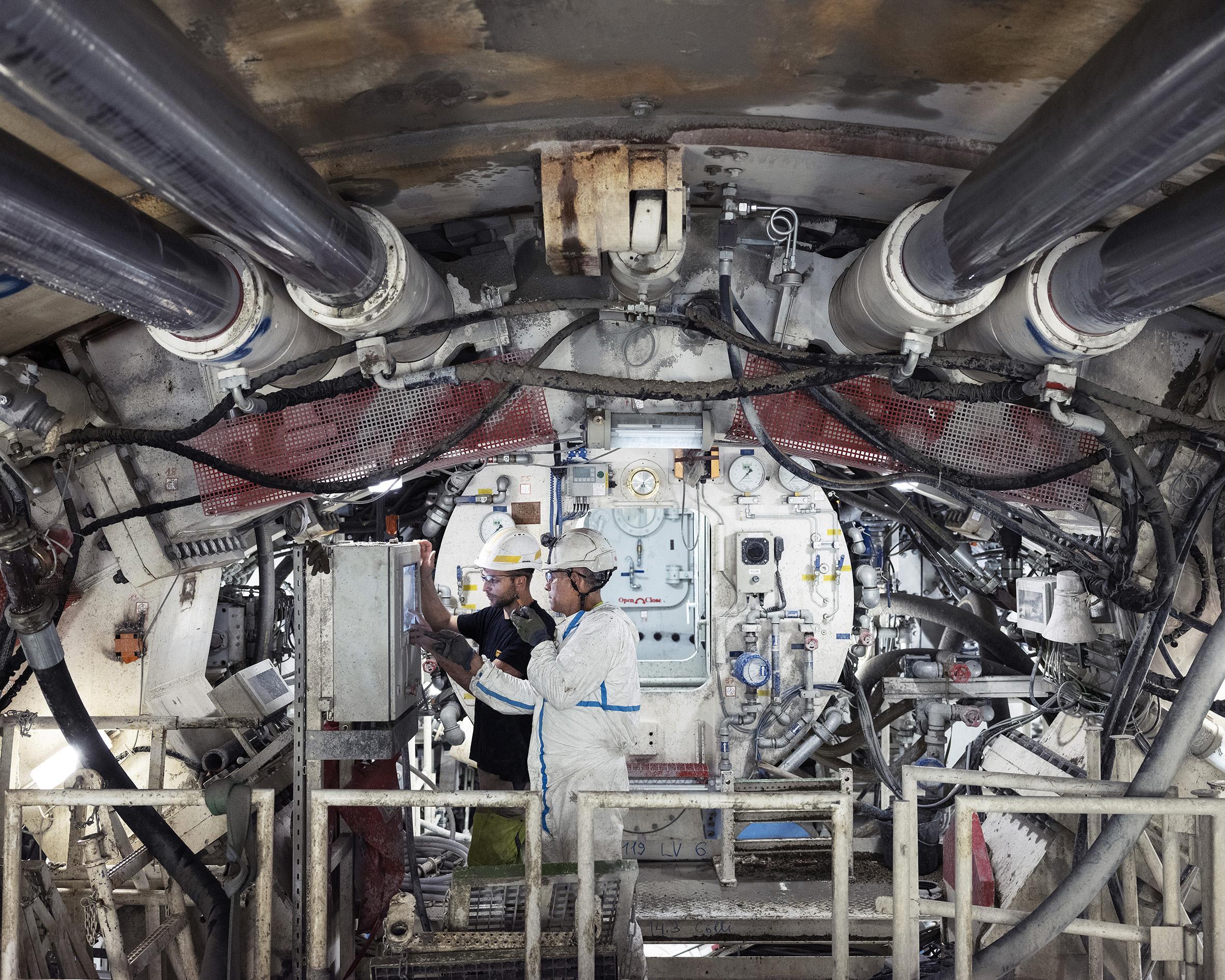 Grand Paris Express Sophie Bränström