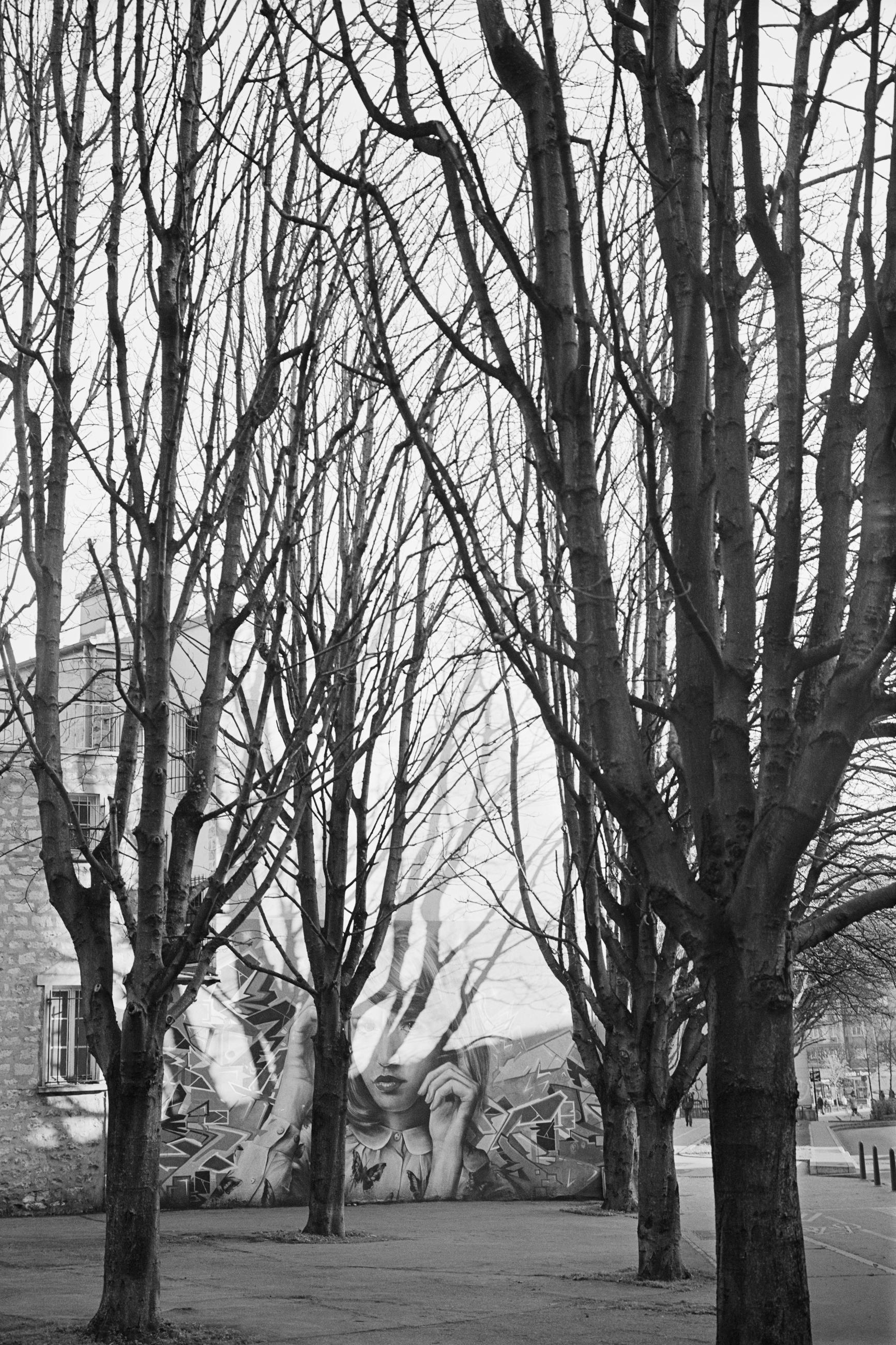 Grand Paris Express Sophie Brändström