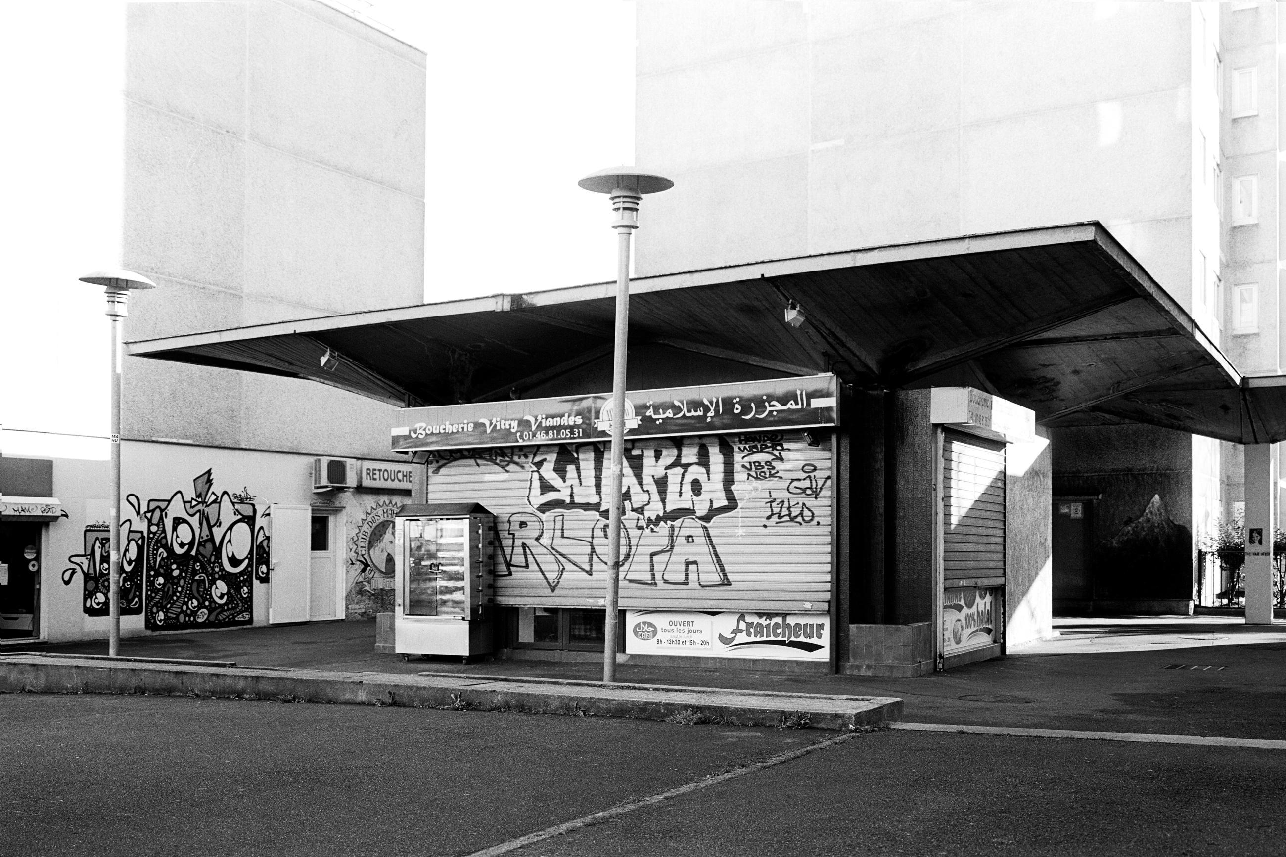 Grand Paris Express Sophie Brändströ