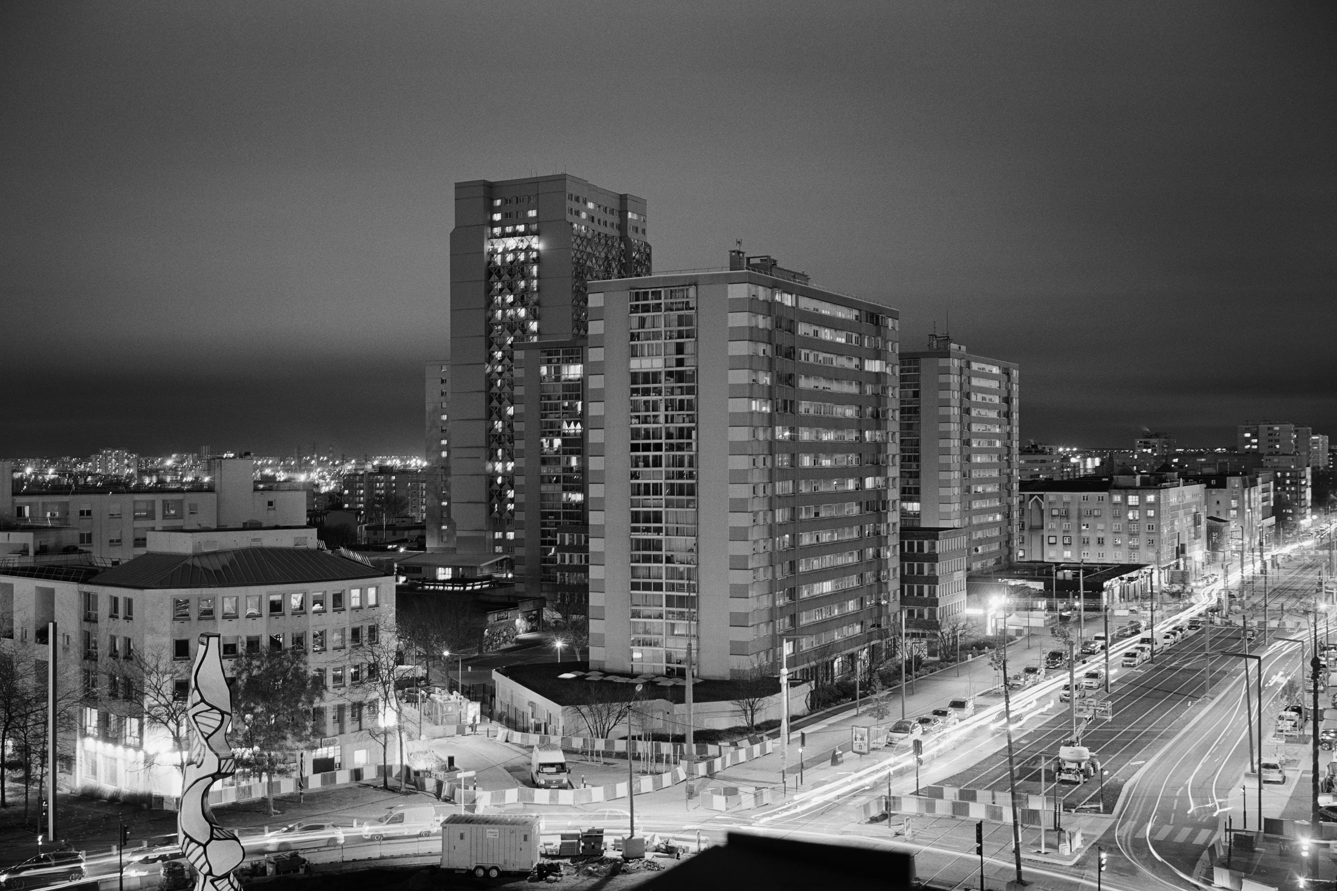 Grand Paris Express Sophie Brändström