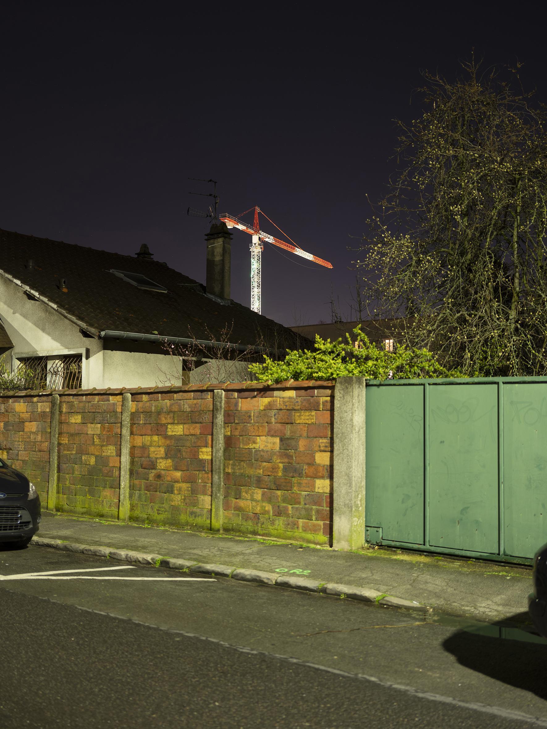 Grand Paris Express Sophie Brändström