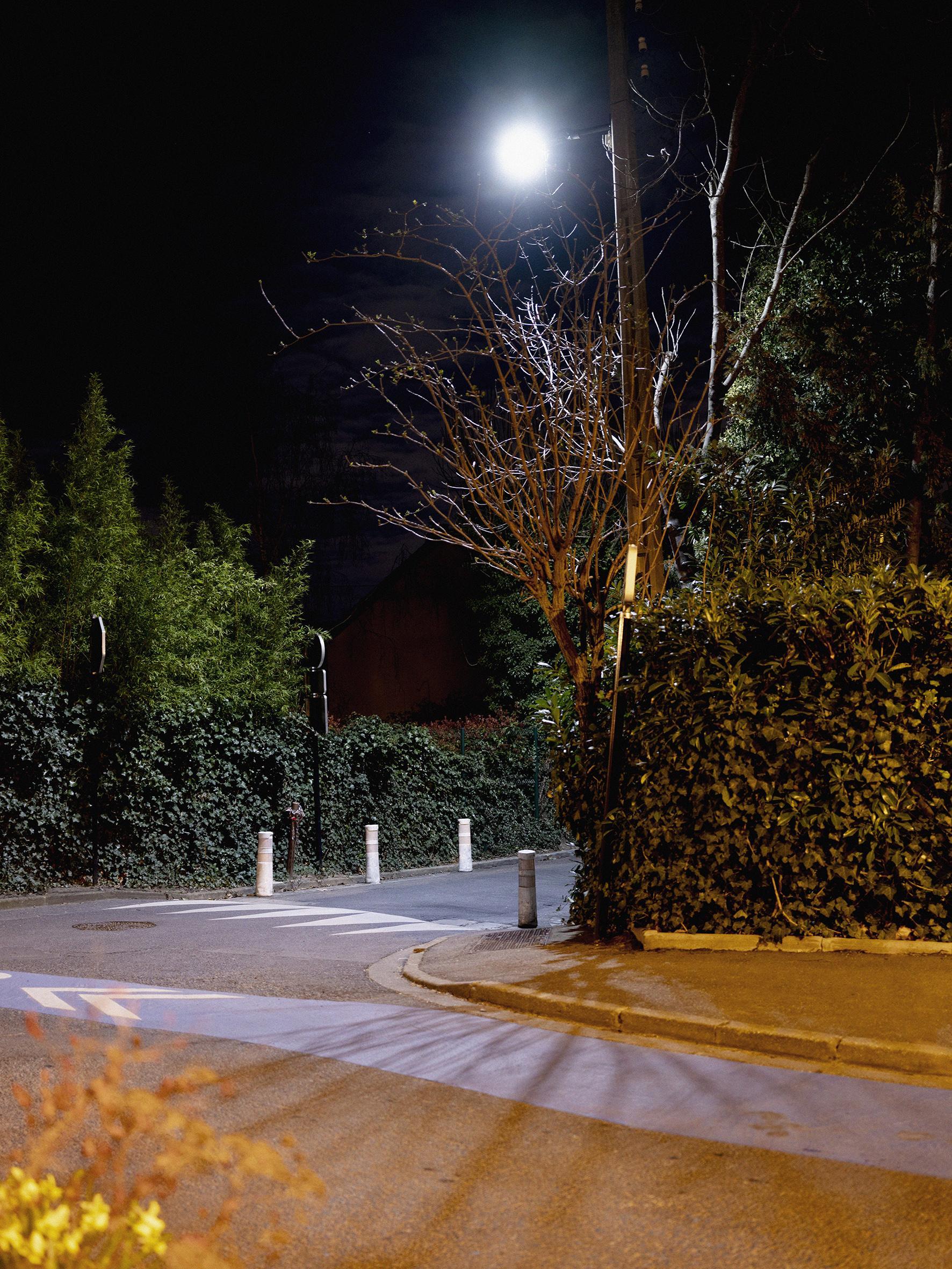 Grand Paris Express Sophie Brändström