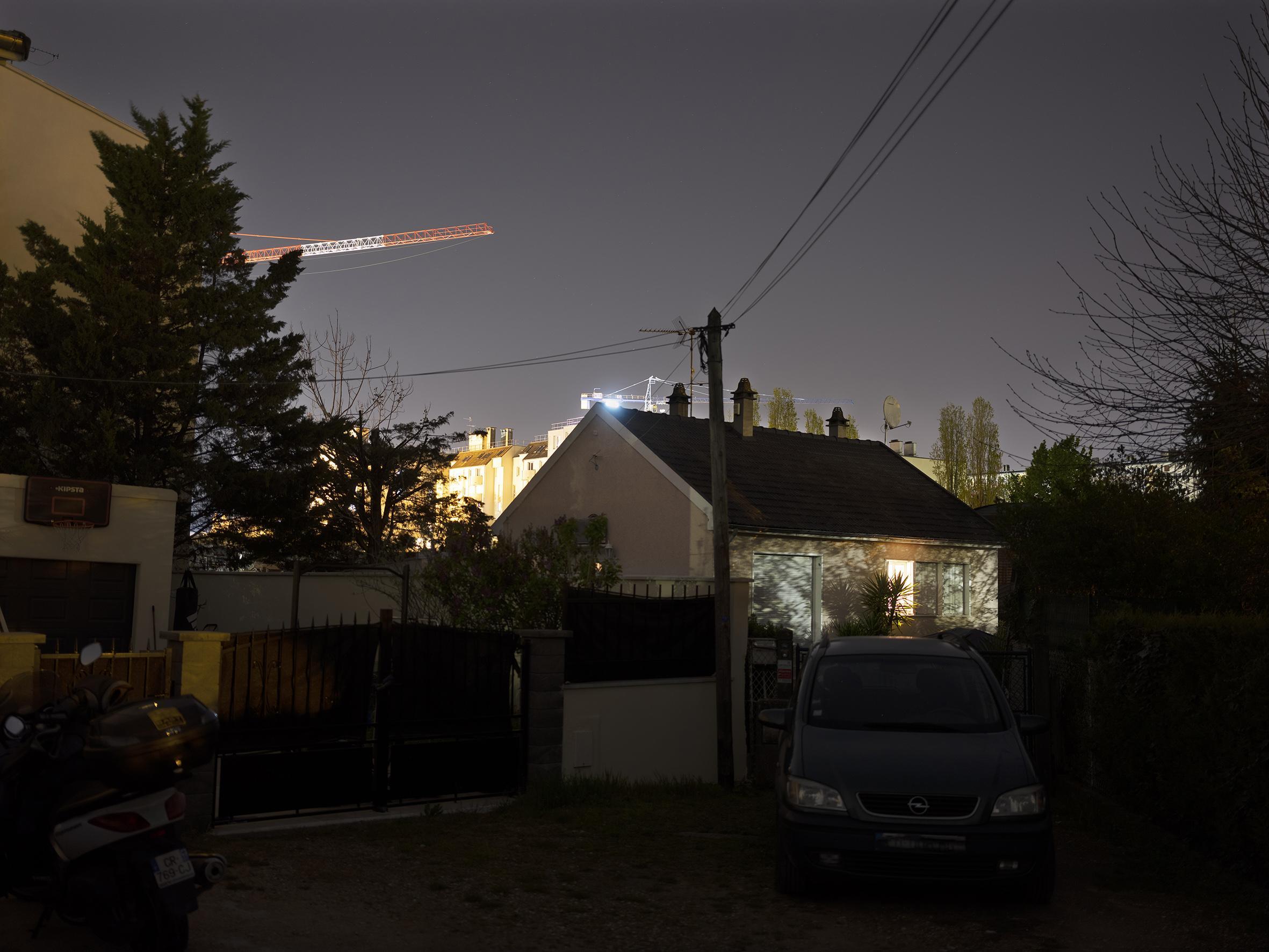 Grand Paris Express Sophie Bränström