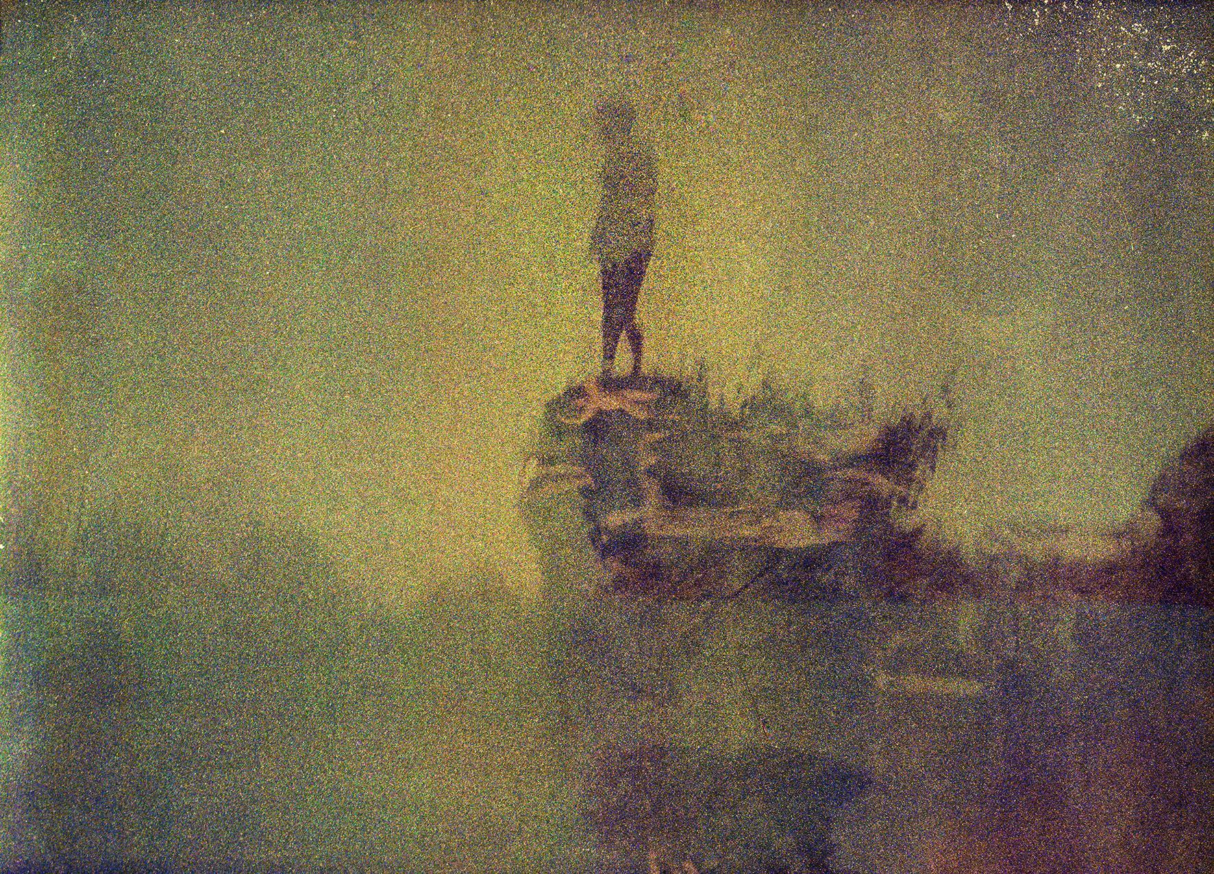 Les Doutes Arno Brignon