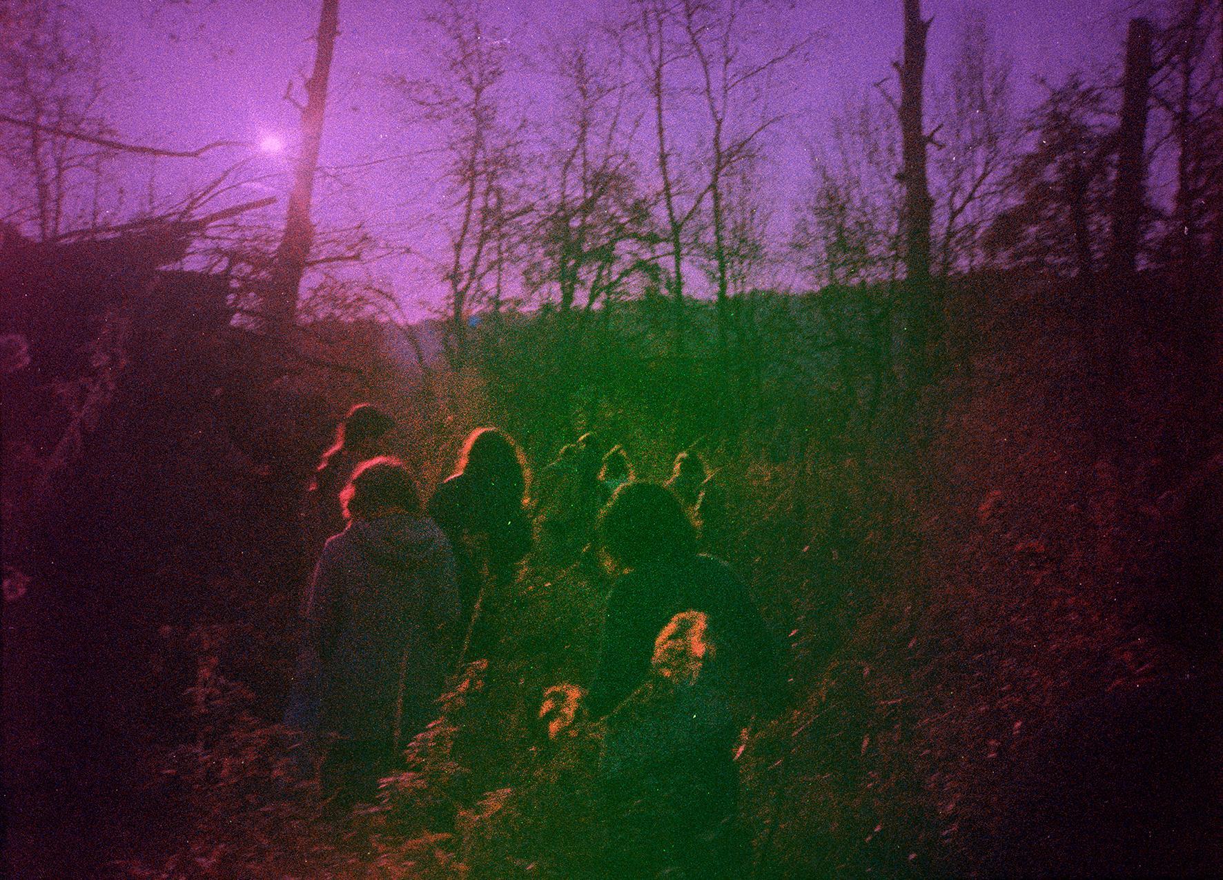 Les Doutes Arno Brignon