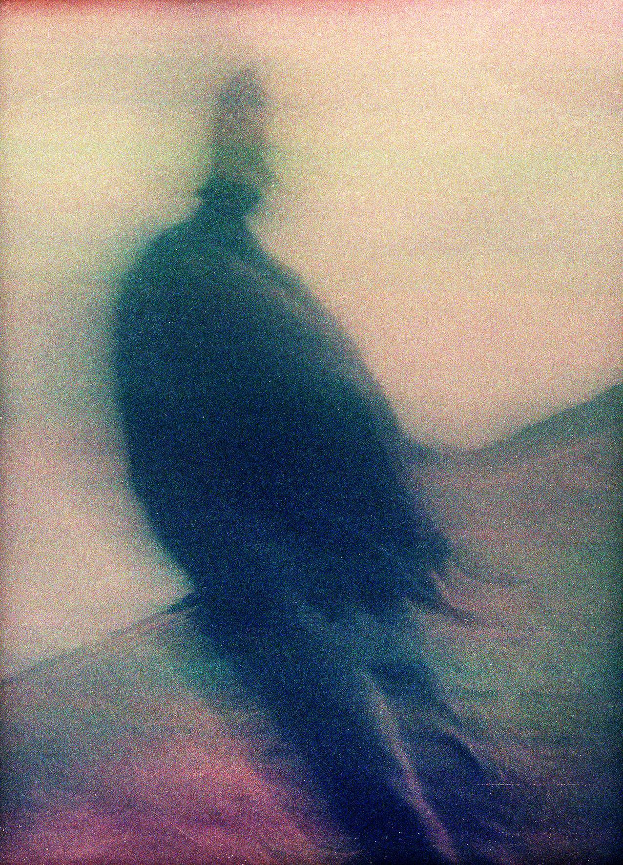 Les Doutes Arno Brignon