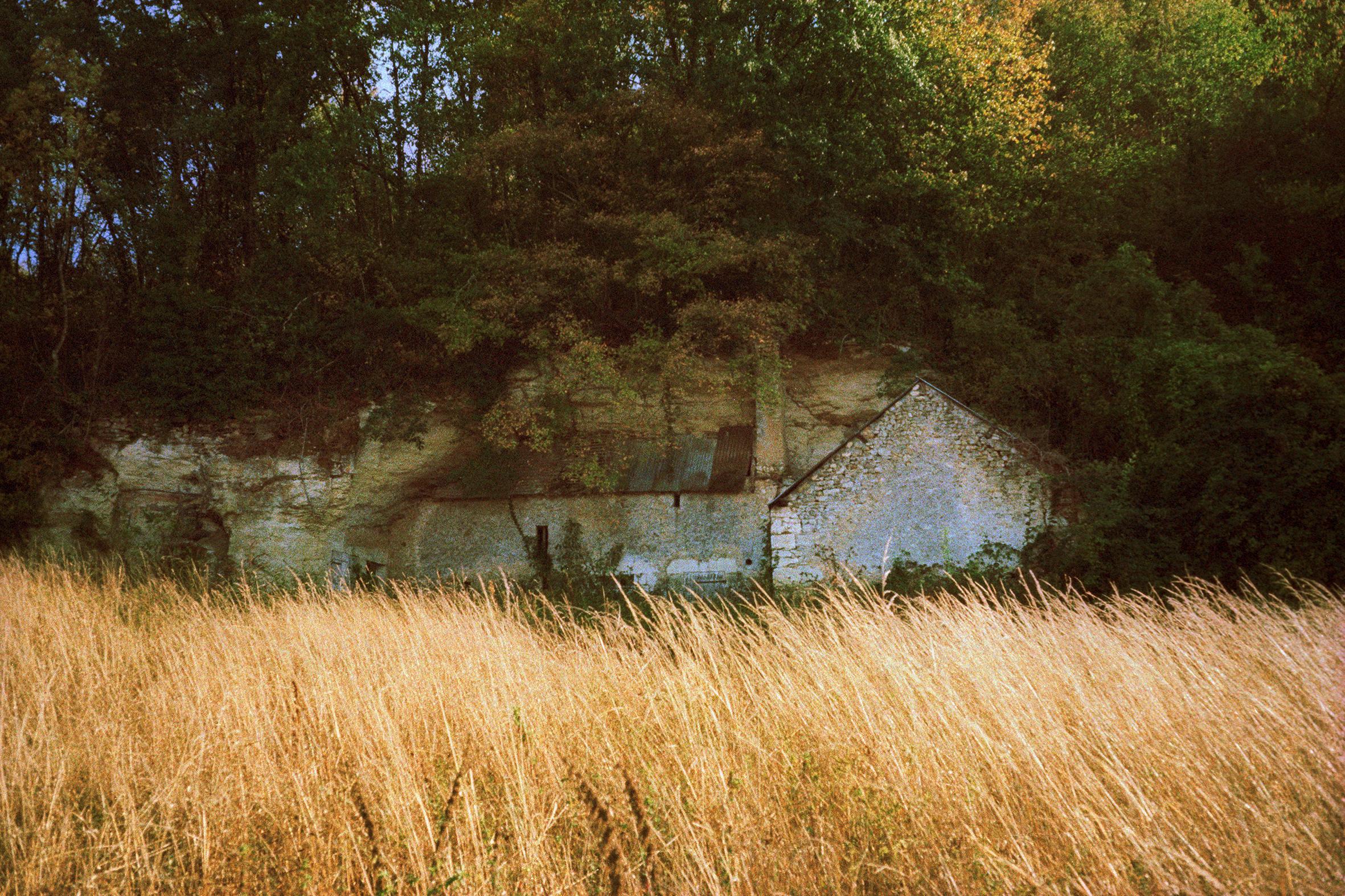 Les Doutes Arno Brignon