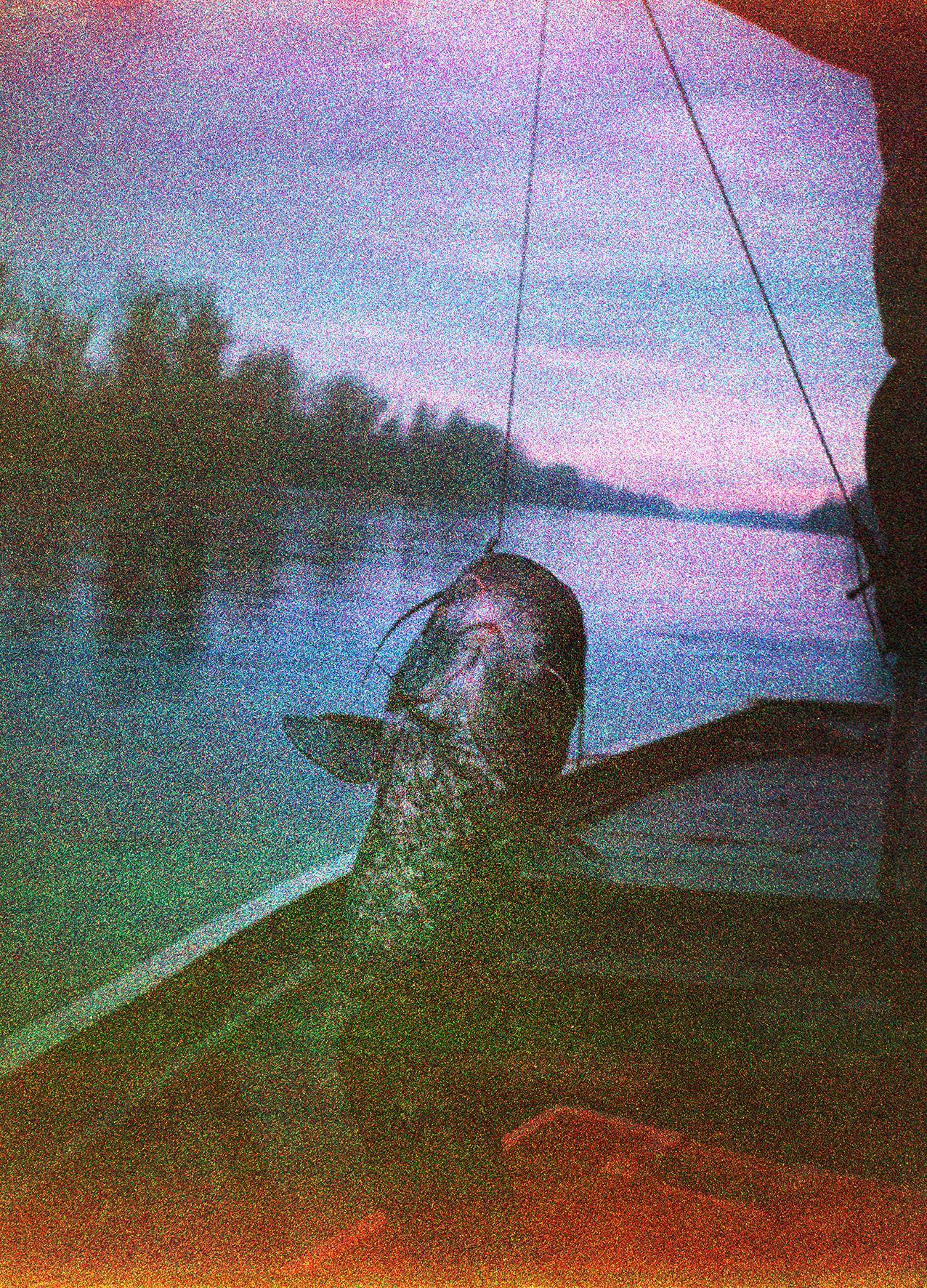 Les Doutes Arno Brignon