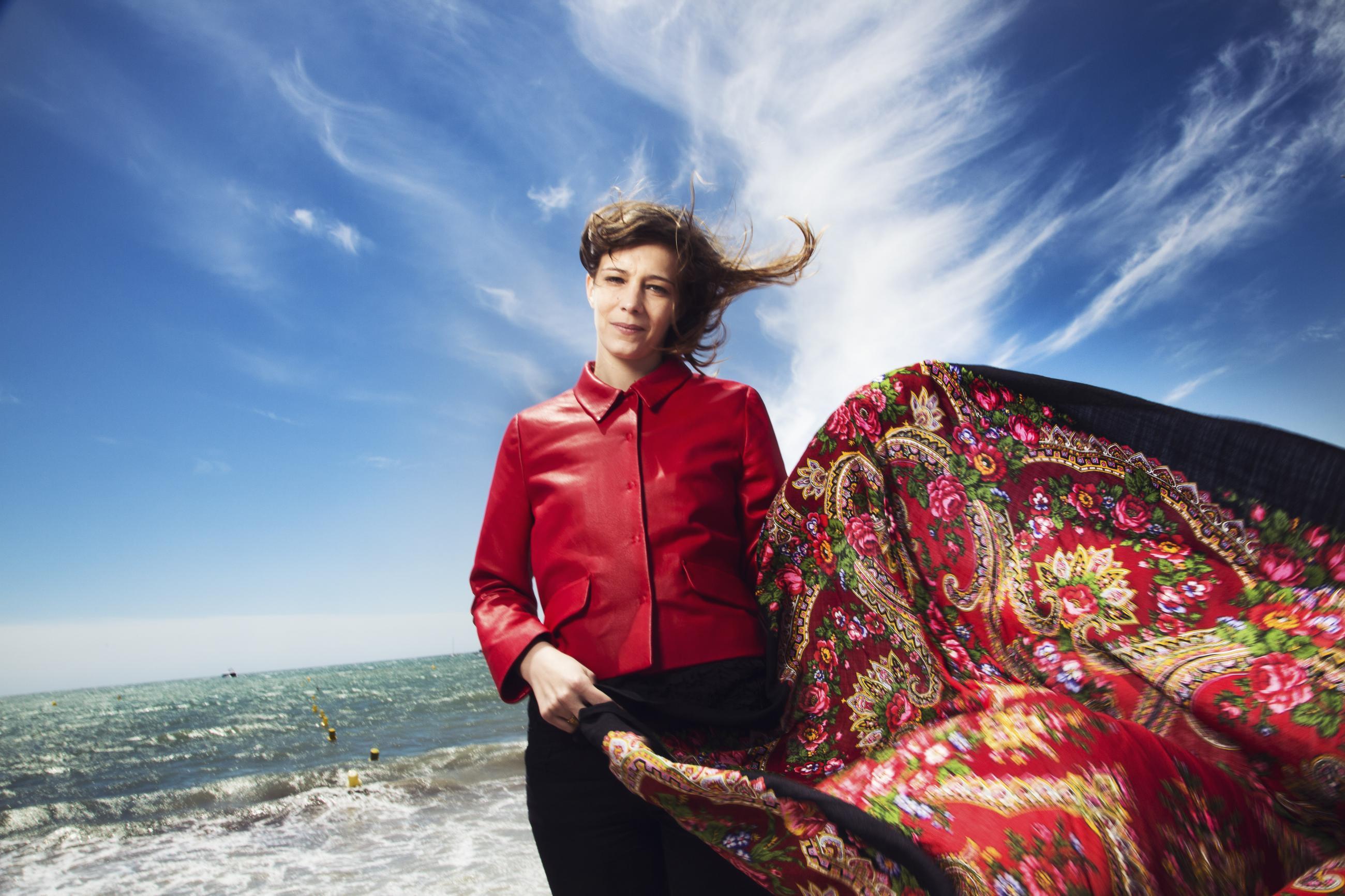 Mon cinéma Xavier Lambours