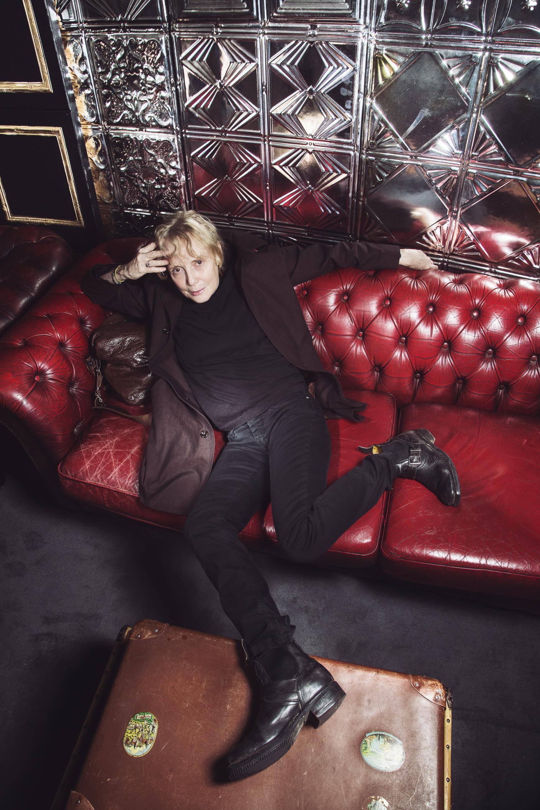 Mon cinéma Xavier Lambours