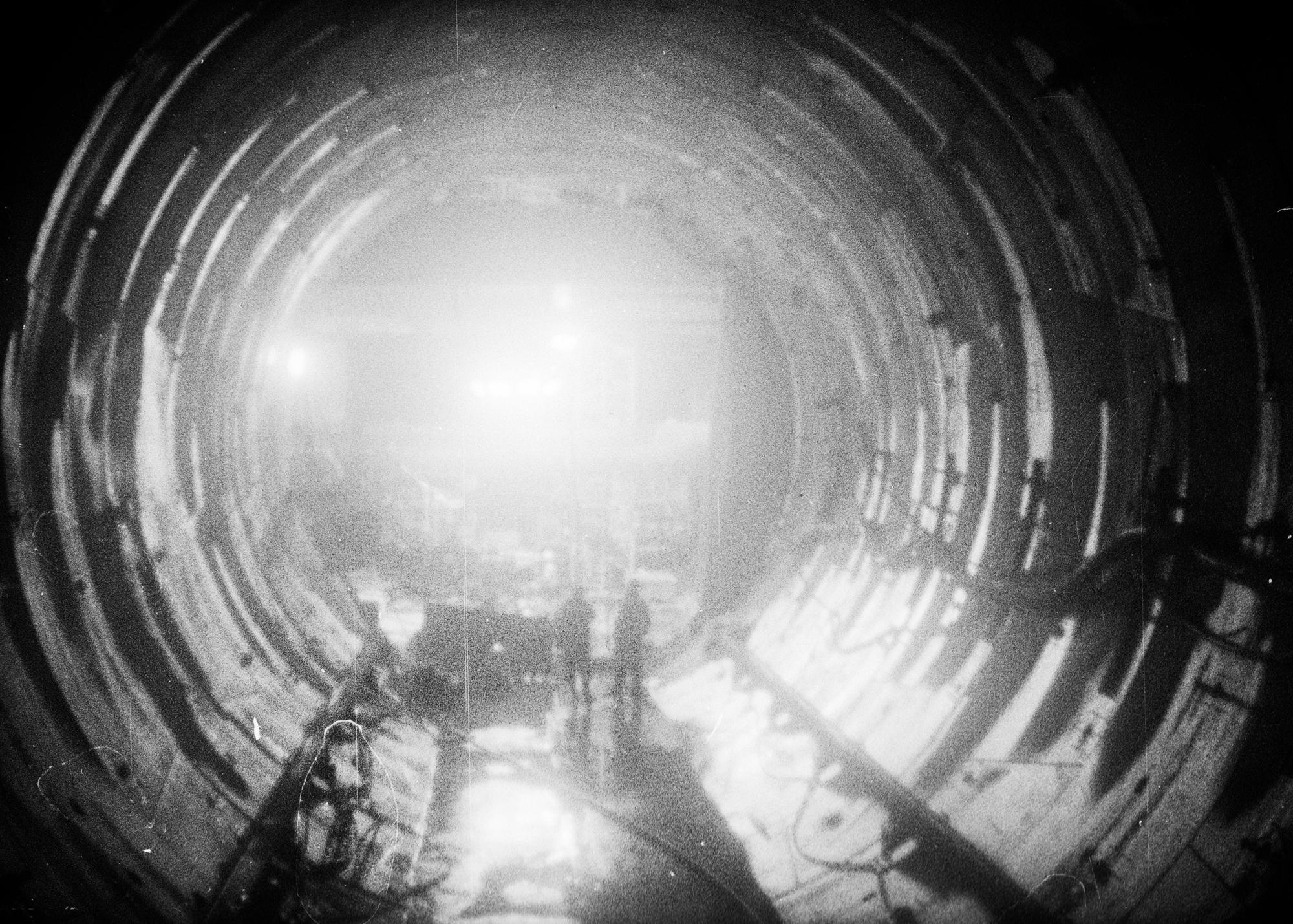 Grand Paris Express Arno Brignon