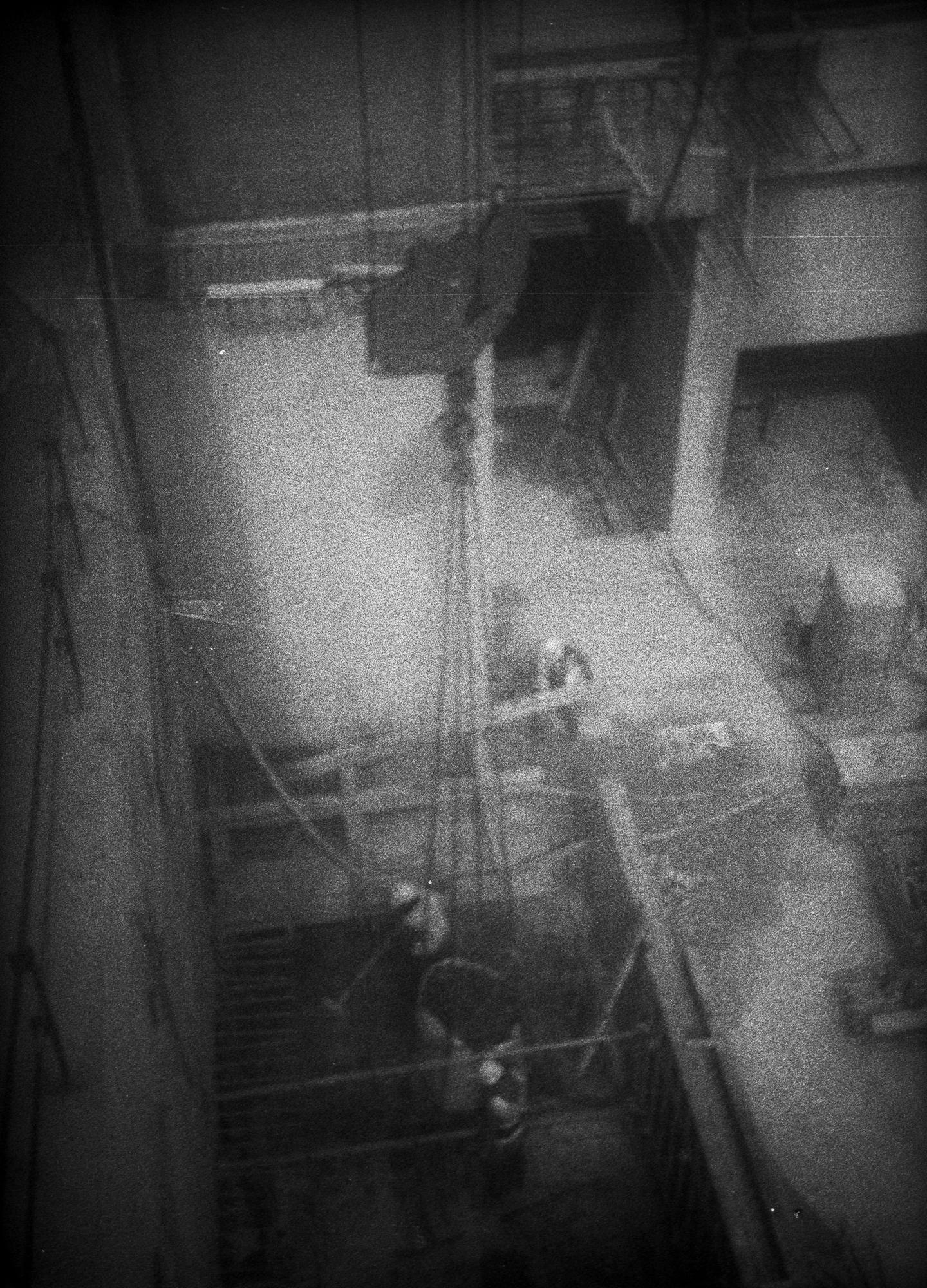 Grand Paris Express Arno Brignon