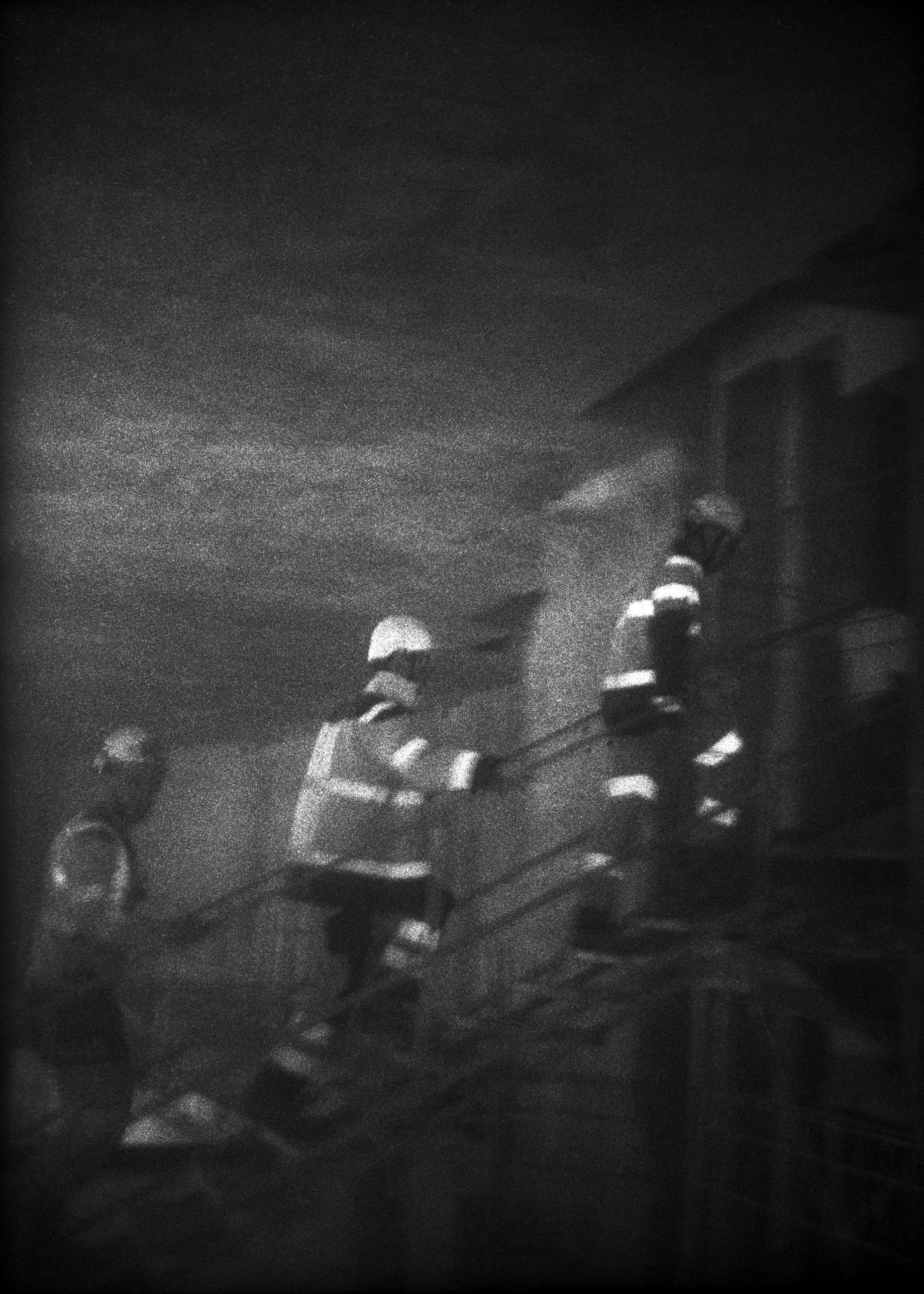 Grand Paris Express Arno Brignon