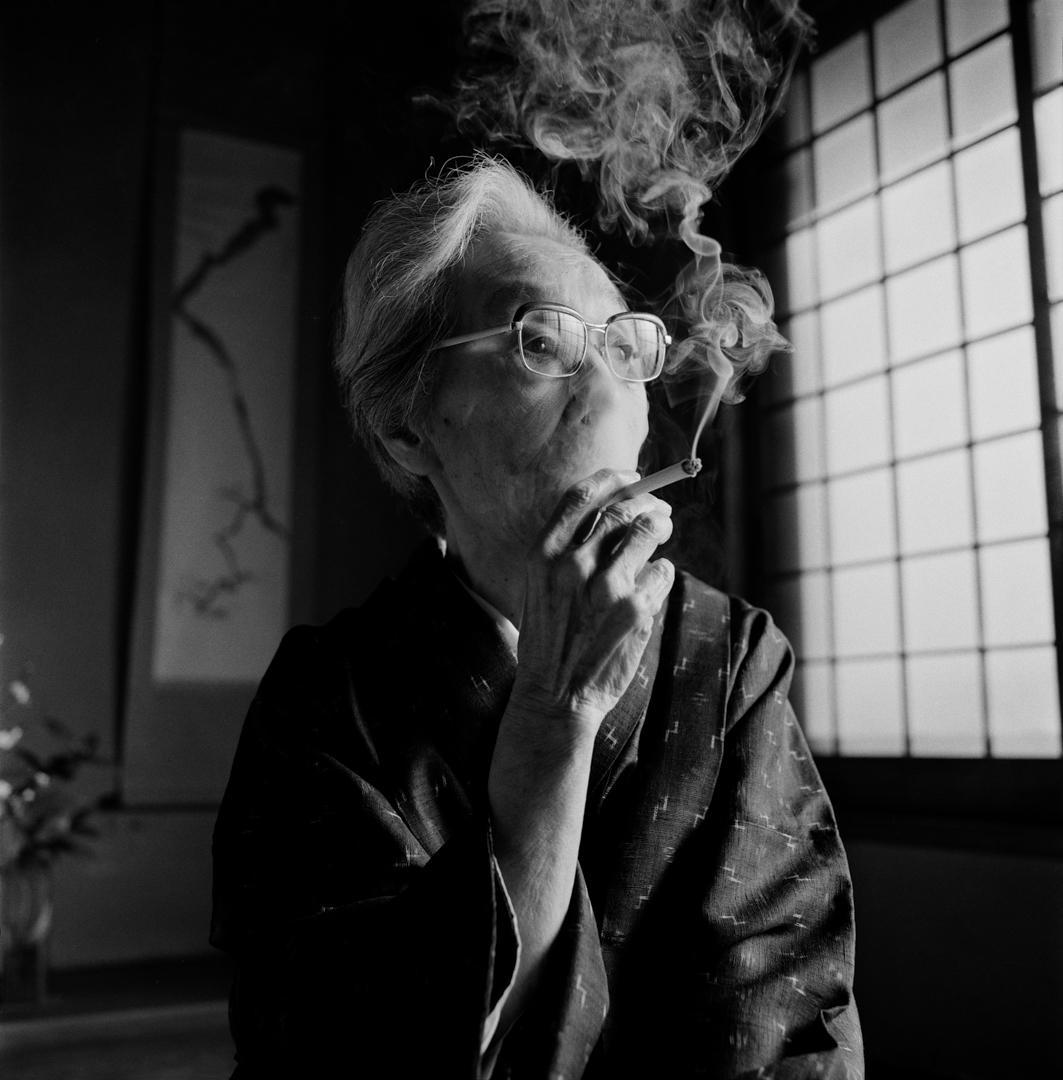 Gaijin story Xavier Lambours 