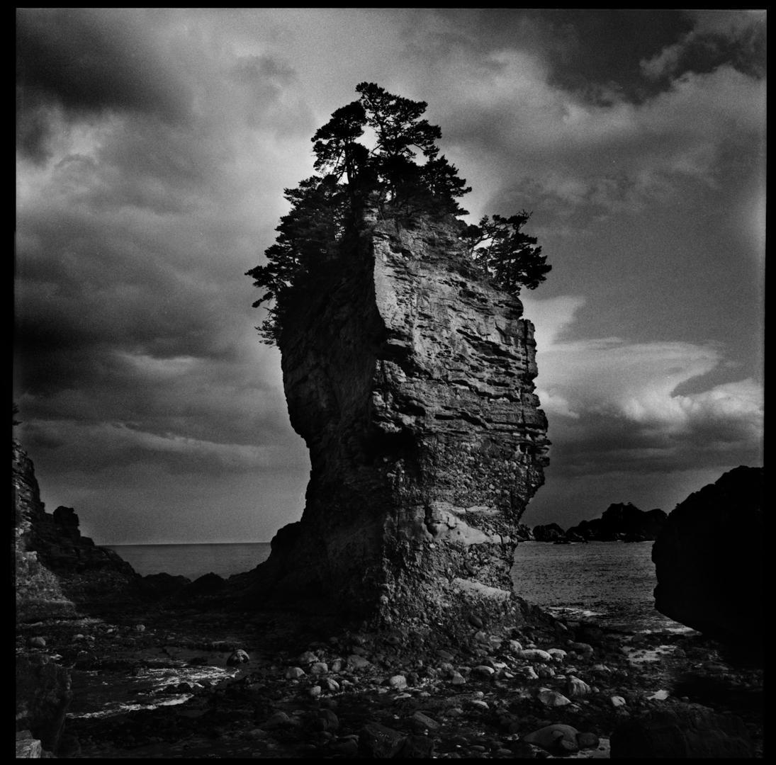 Gaijin story Xavier Lambours 