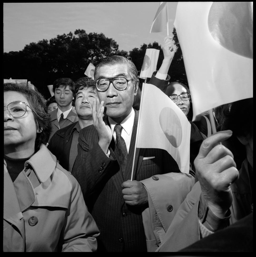 Gaijin story Xavier Lambours 