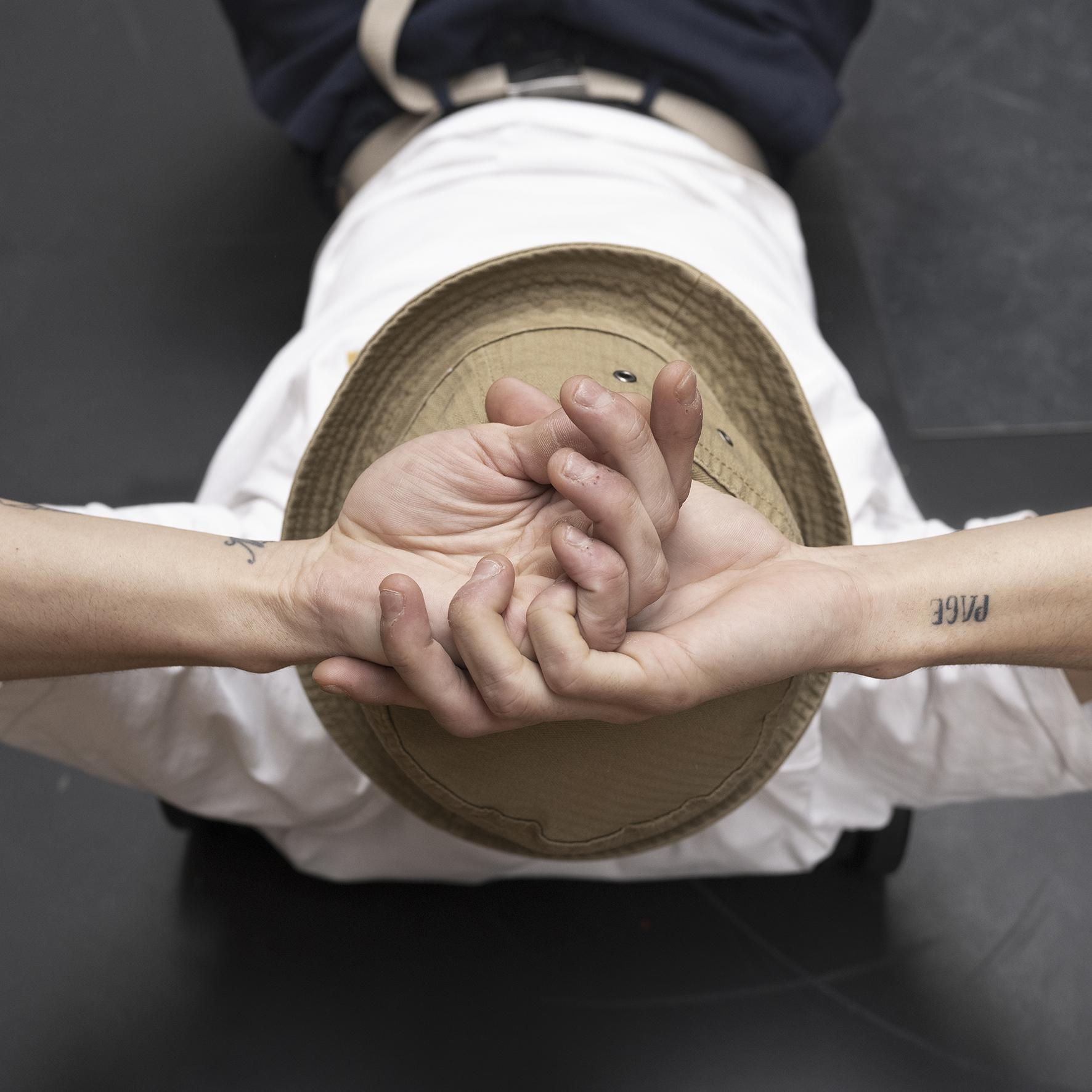 And The Beat Goes On Sophie Bränström