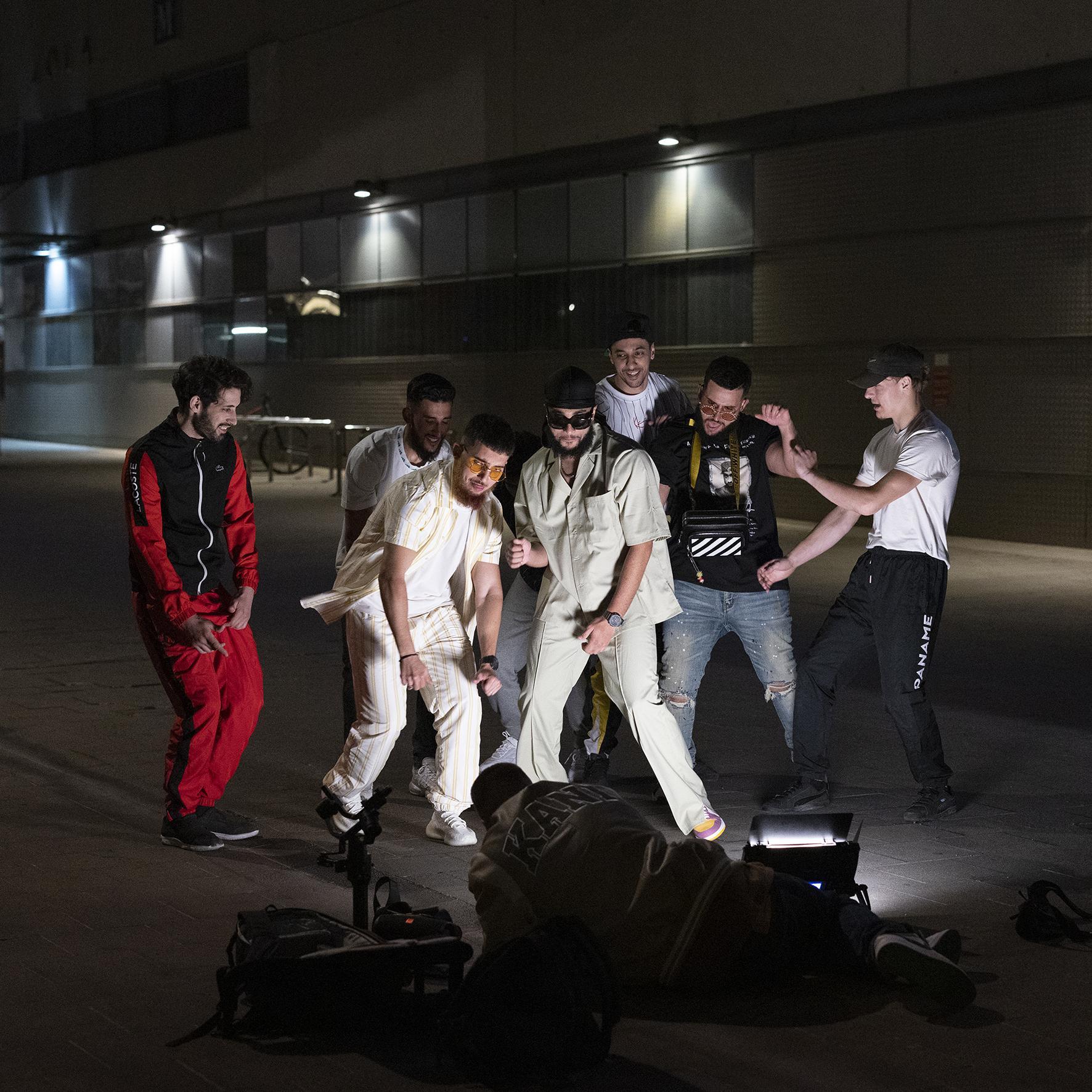 And The Beat Goes On Sophie Bränström