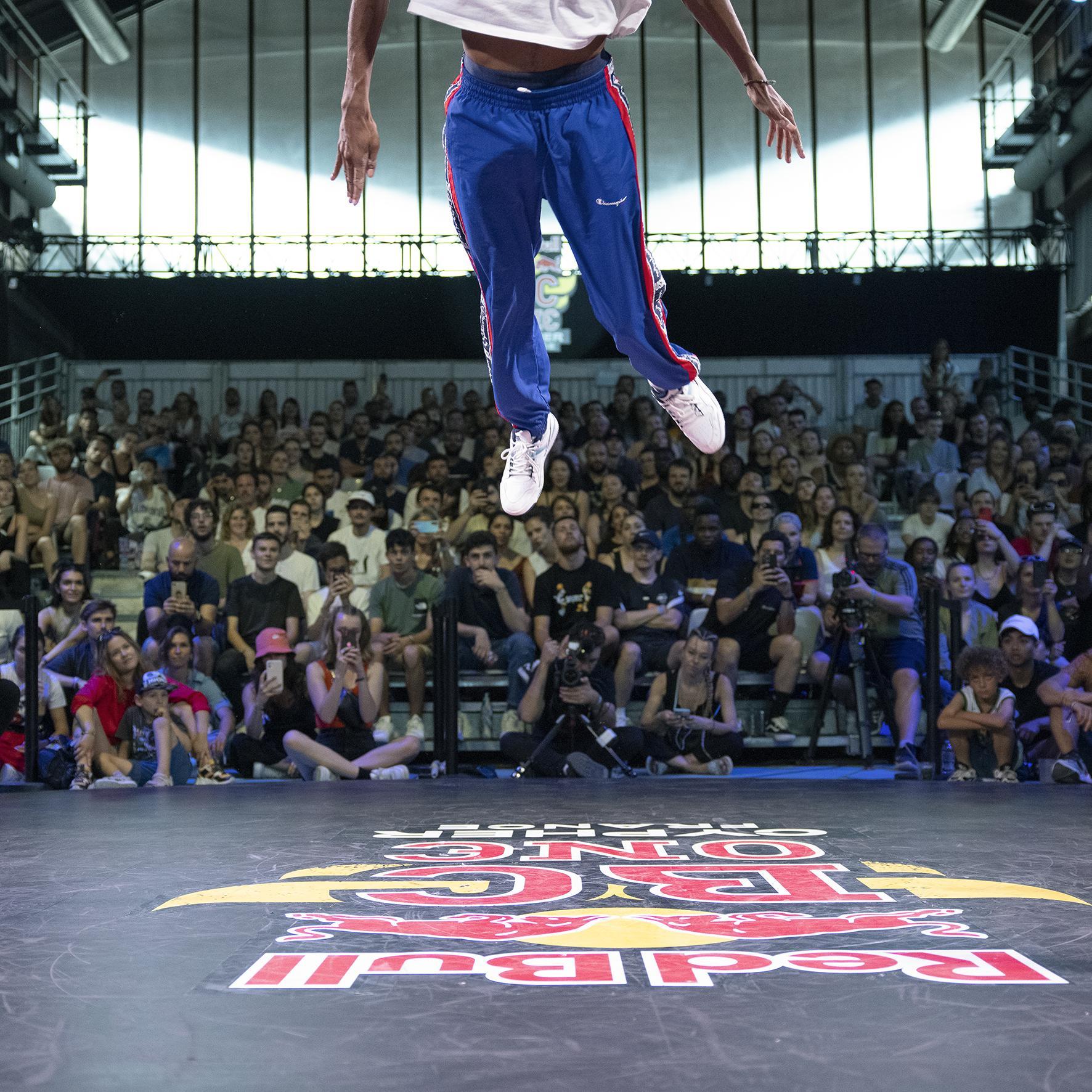 And The Beat Goes On Sophie Bränström